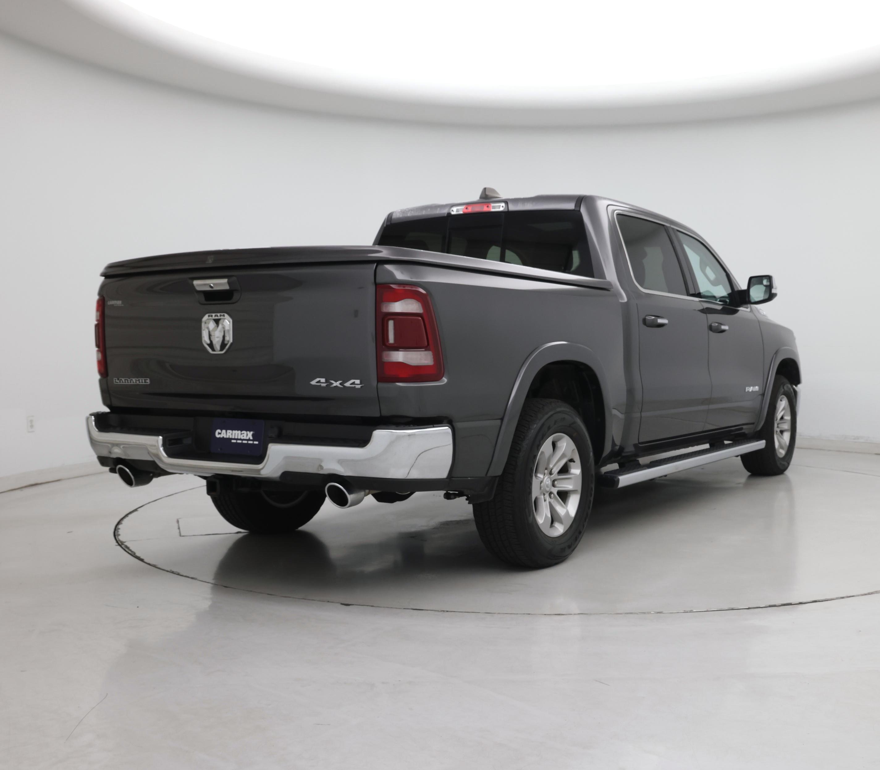 Thumbnail: 2022 RAM 1500 - 8