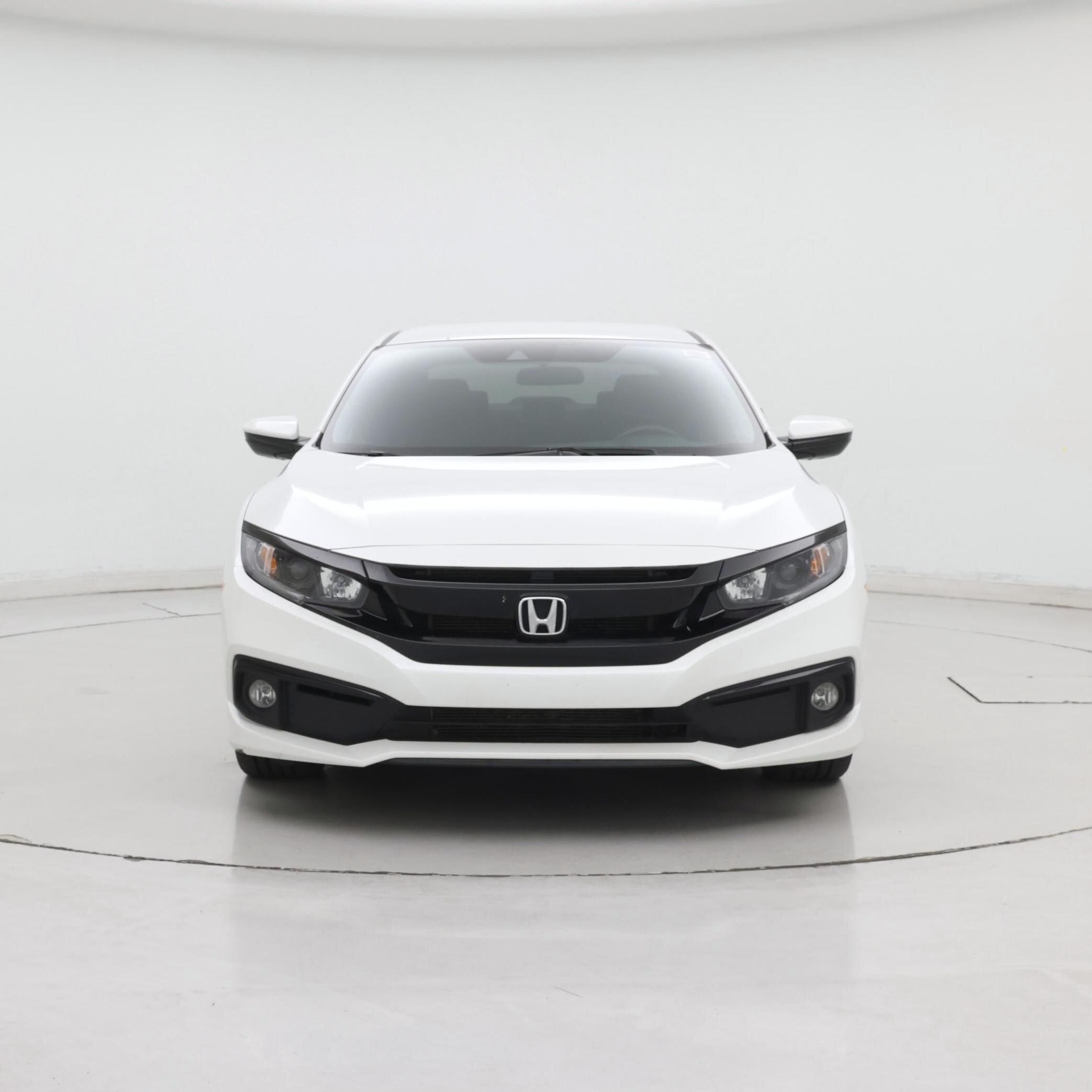 Thumbnail: 2020 Honda Civic - 5