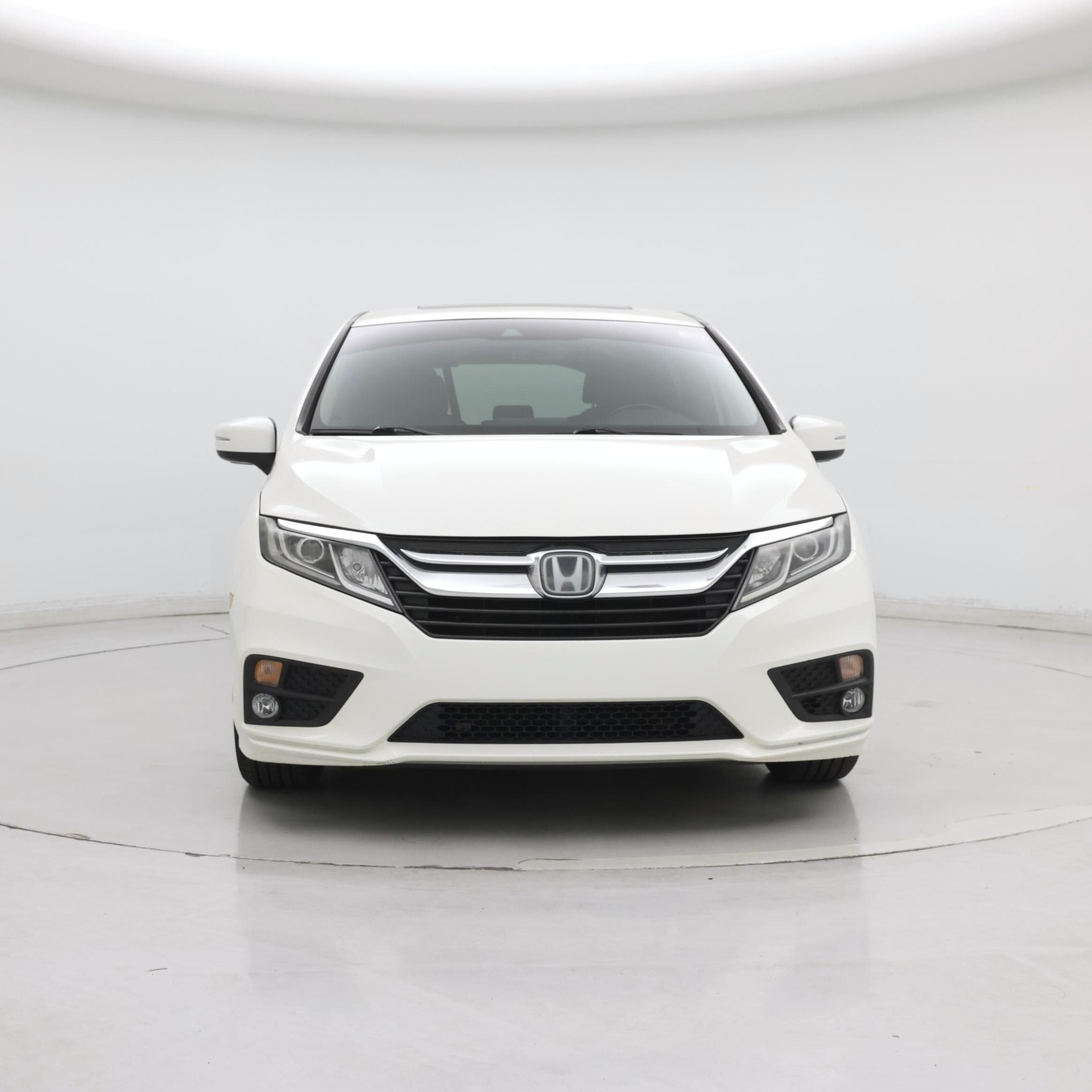 Thumbnail: 2019 Honda Odyssey - 5