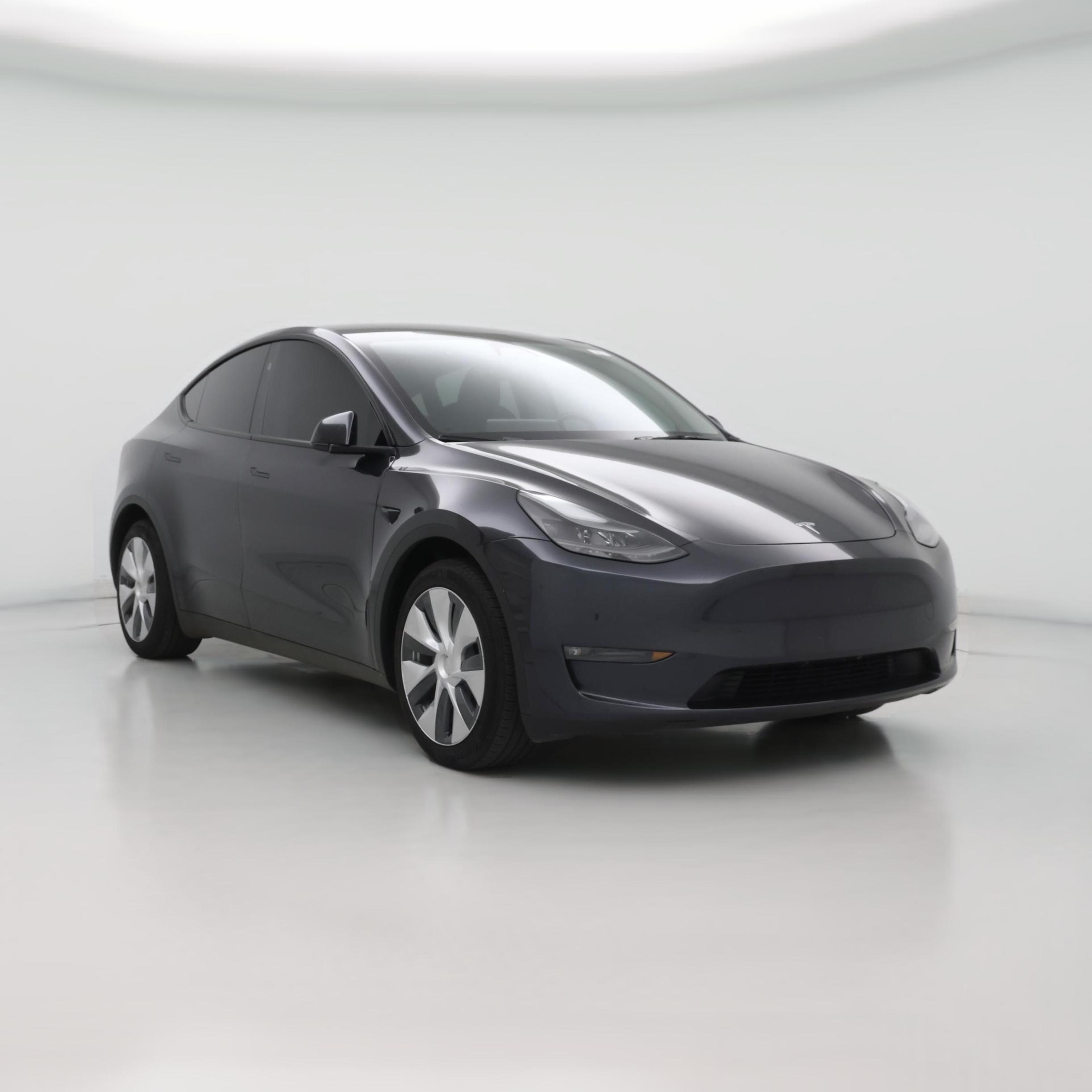 Thumbnail: 2024 Tesla Model Y - 1
