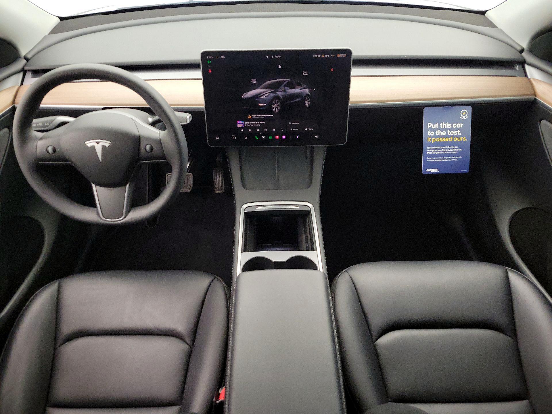 Thumbnail: 2024 Tesla Model Y - 9