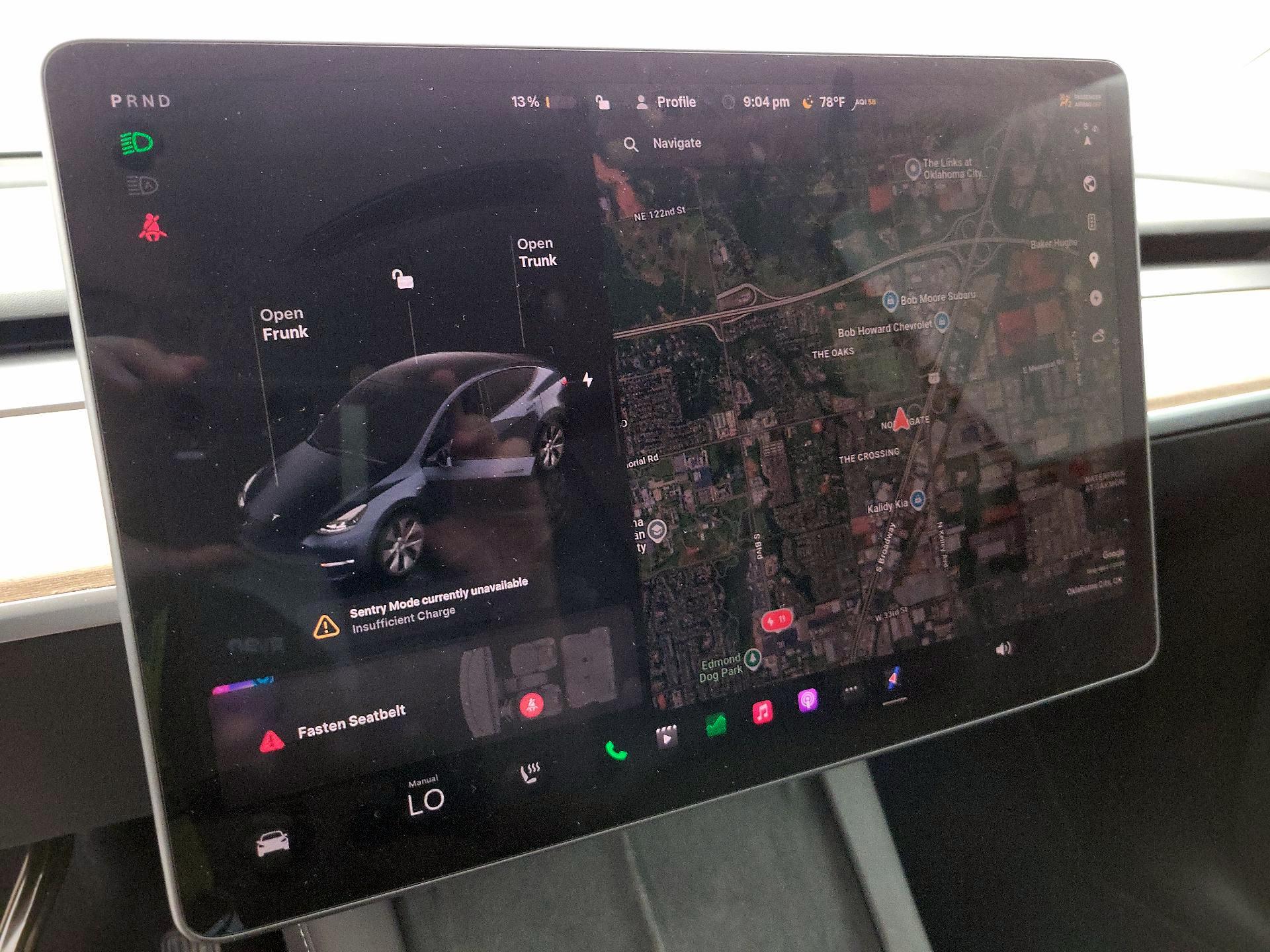Thumbnail: 2024 Tesla Model Y - 14
