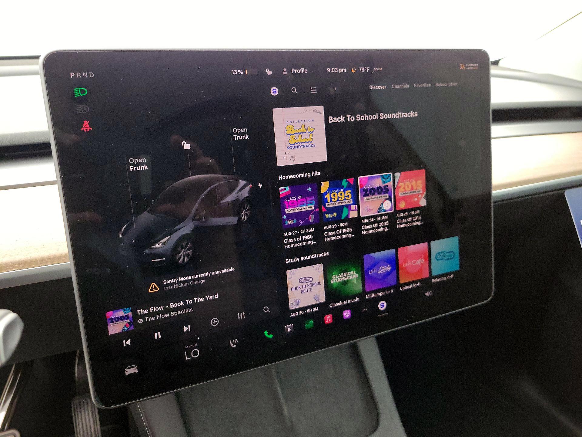 Thumbnail: 2024 Tesla Model Y - 16