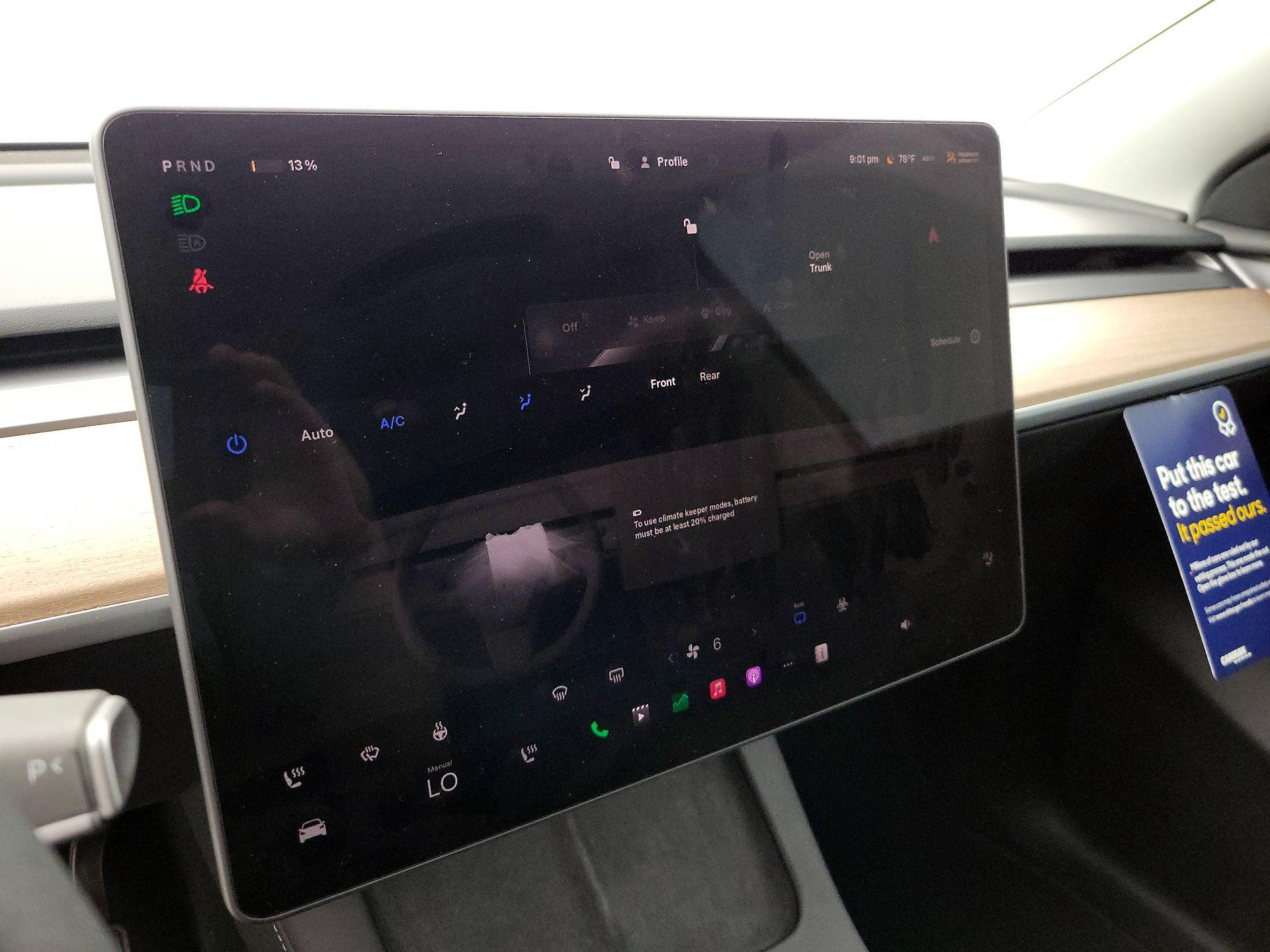 Thumbnail: 2024 Tesla Model Y - 17