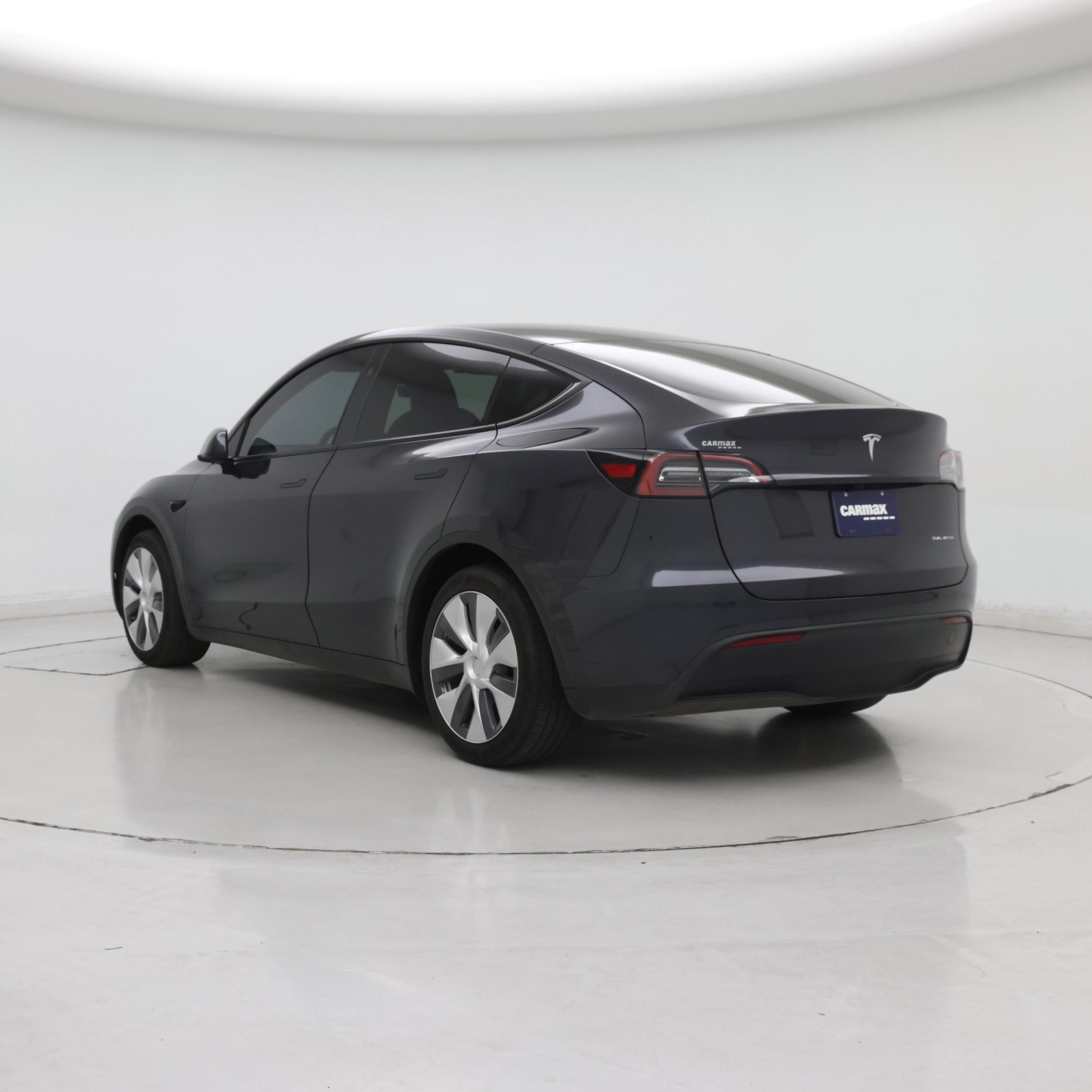 Thumbnail: 2024 Tesla Model Y - 2