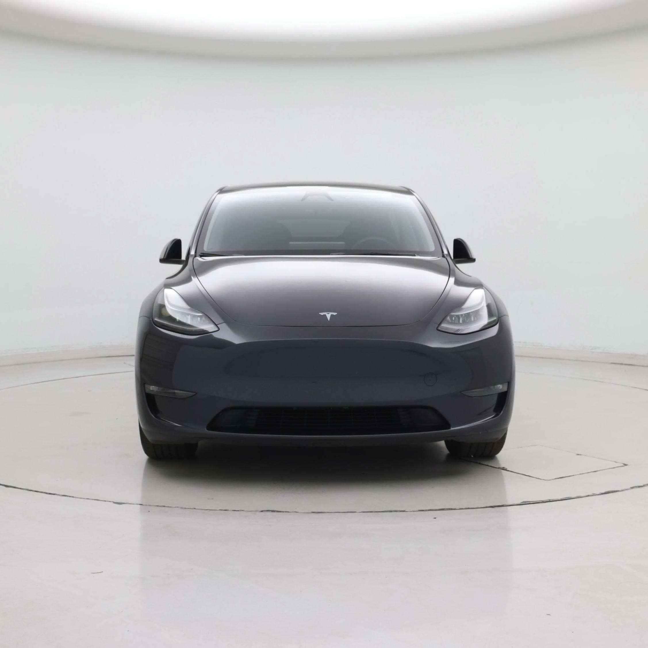 Thumbnail: 2024 Tesla Model Y - 5