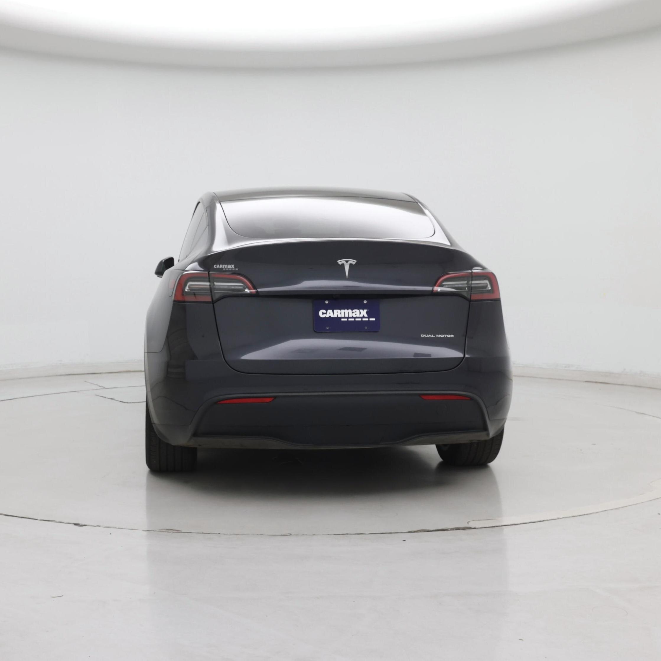 Thumbnail: 2024 Tesla Model Y - 6