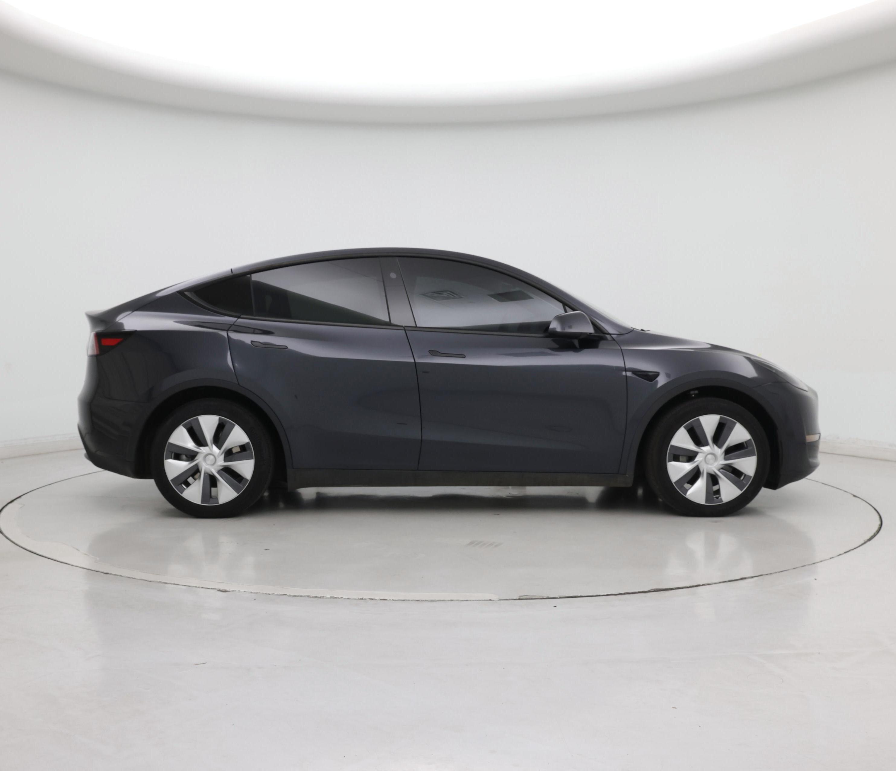 Thumbnail: 2024 Tesla Model Y - 7