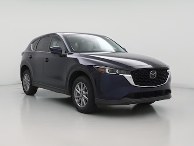 2022 Mazda CX-5 2.5 S Preferred Package
