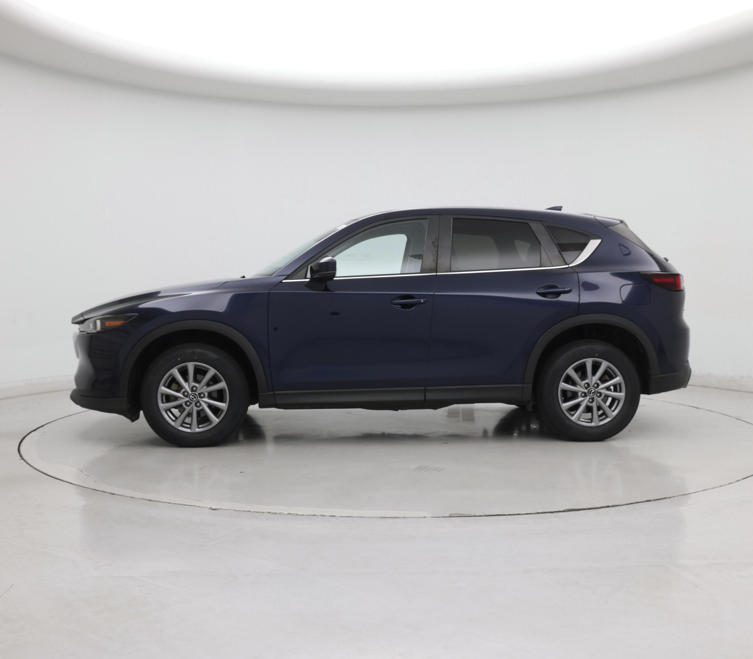 Thumbnail: 2022 Mazda CX-5 - 3