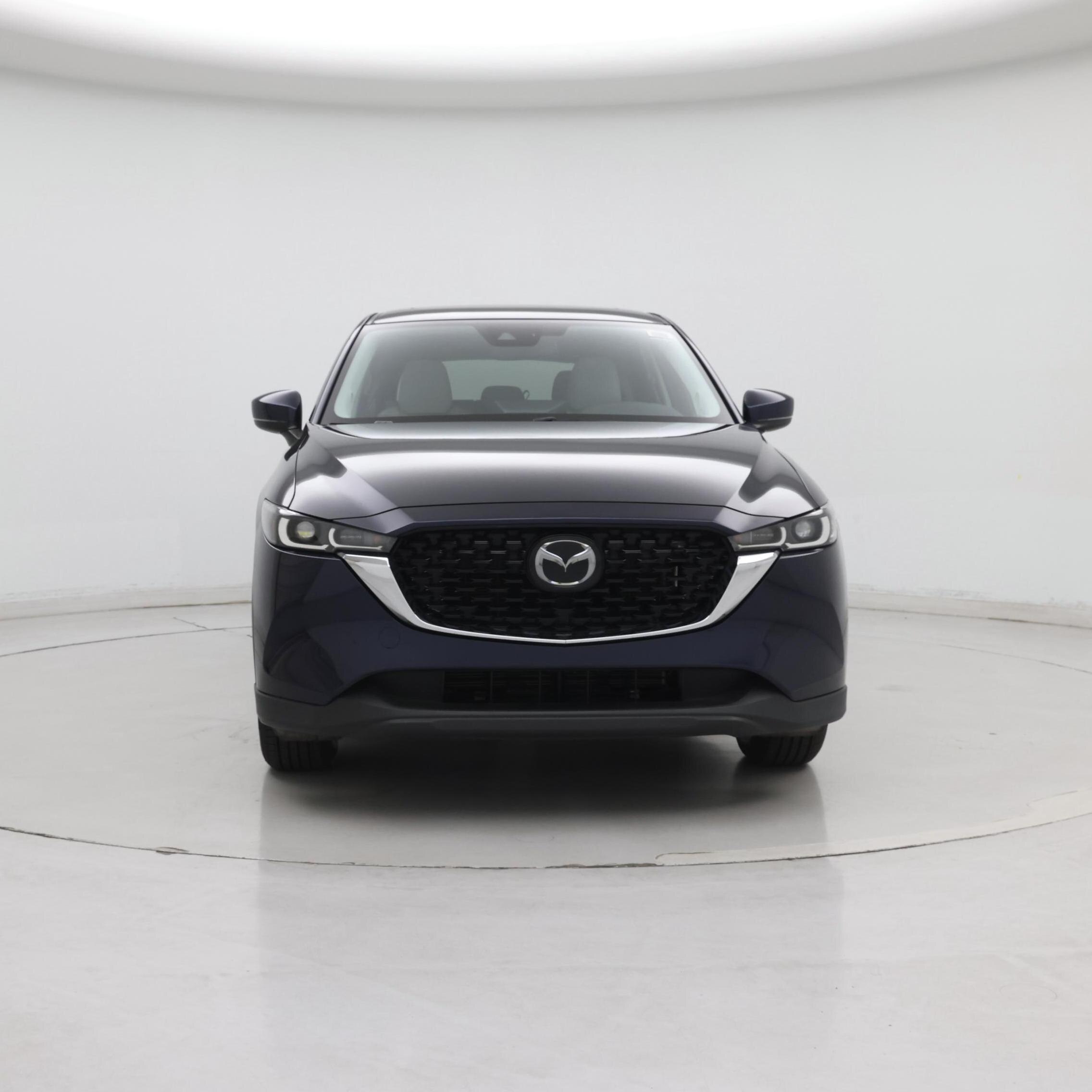 Thumbnail: 2022 Mazda CX-5 - 5