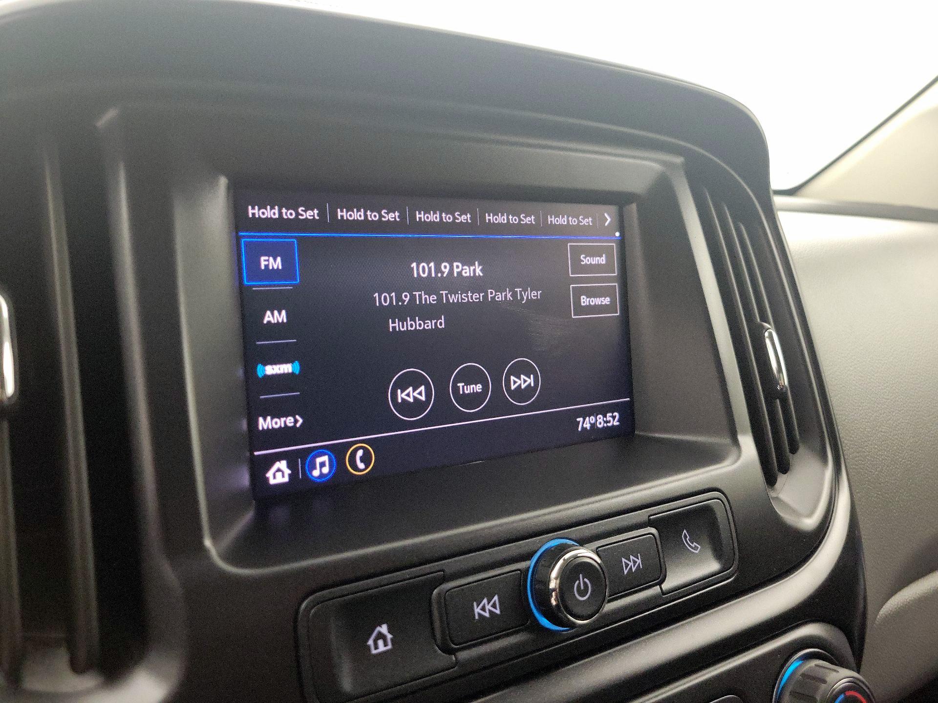 Thumbnail: 2021 GMC Canyon - 15
