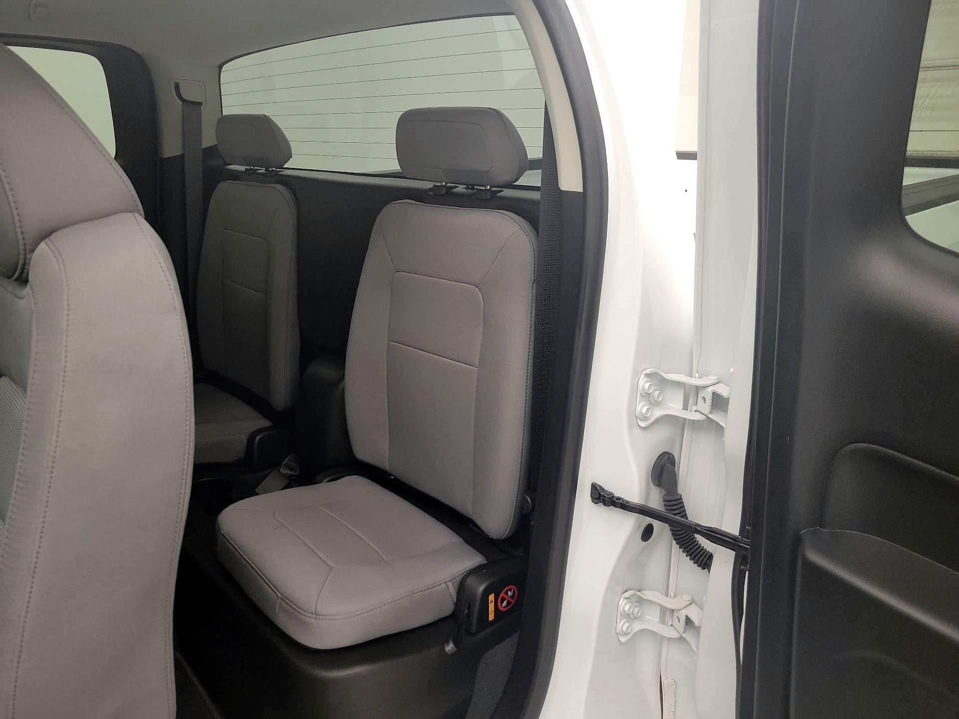 Thumbnail: 2021 GMC Canyon - 19