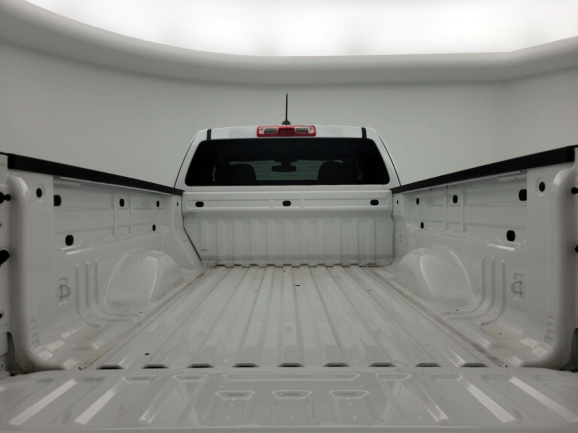 Thumbnail: 2021 GMC Canyon - 20