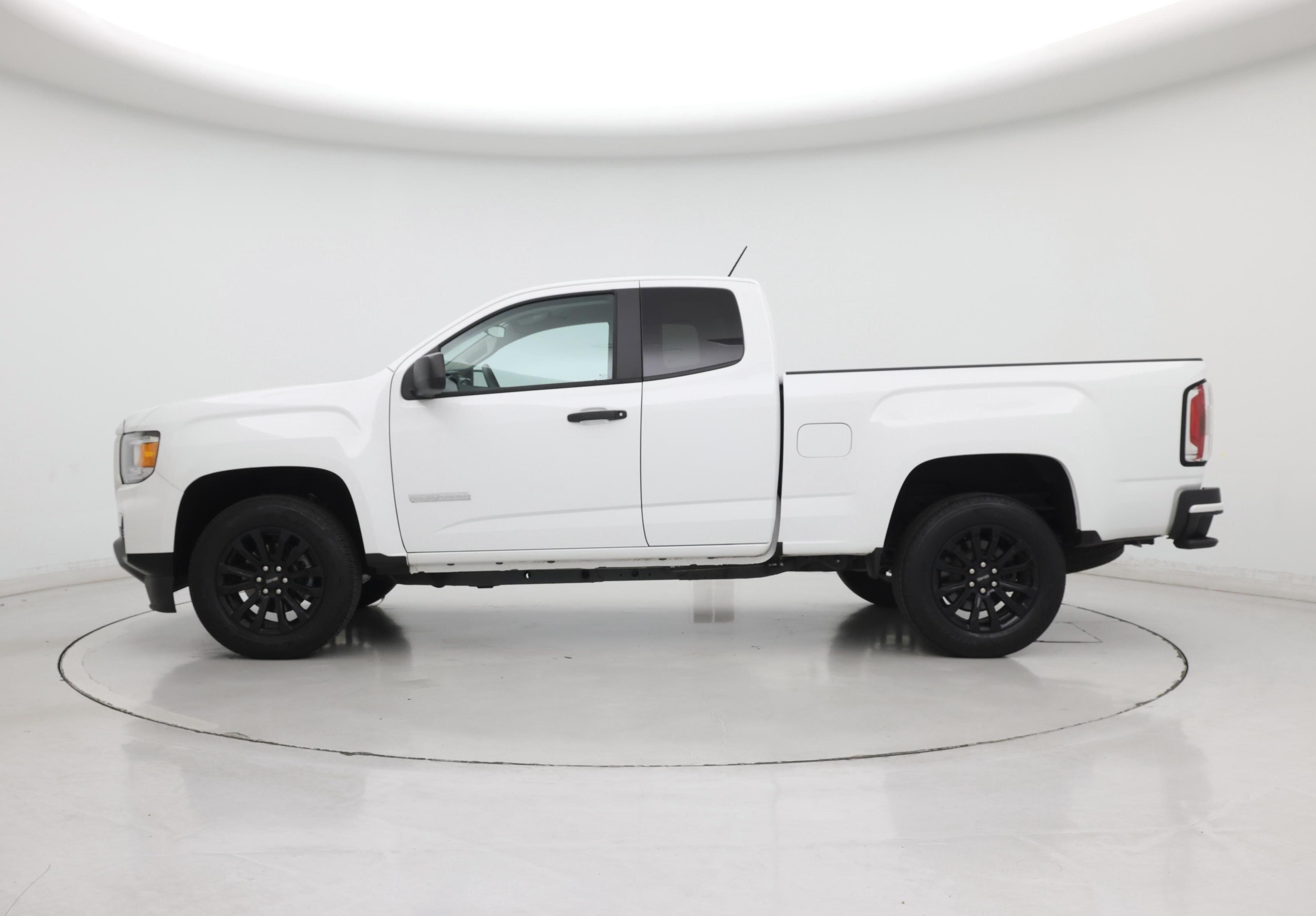 Thumbnail: 2021 GMC Canyon - 3