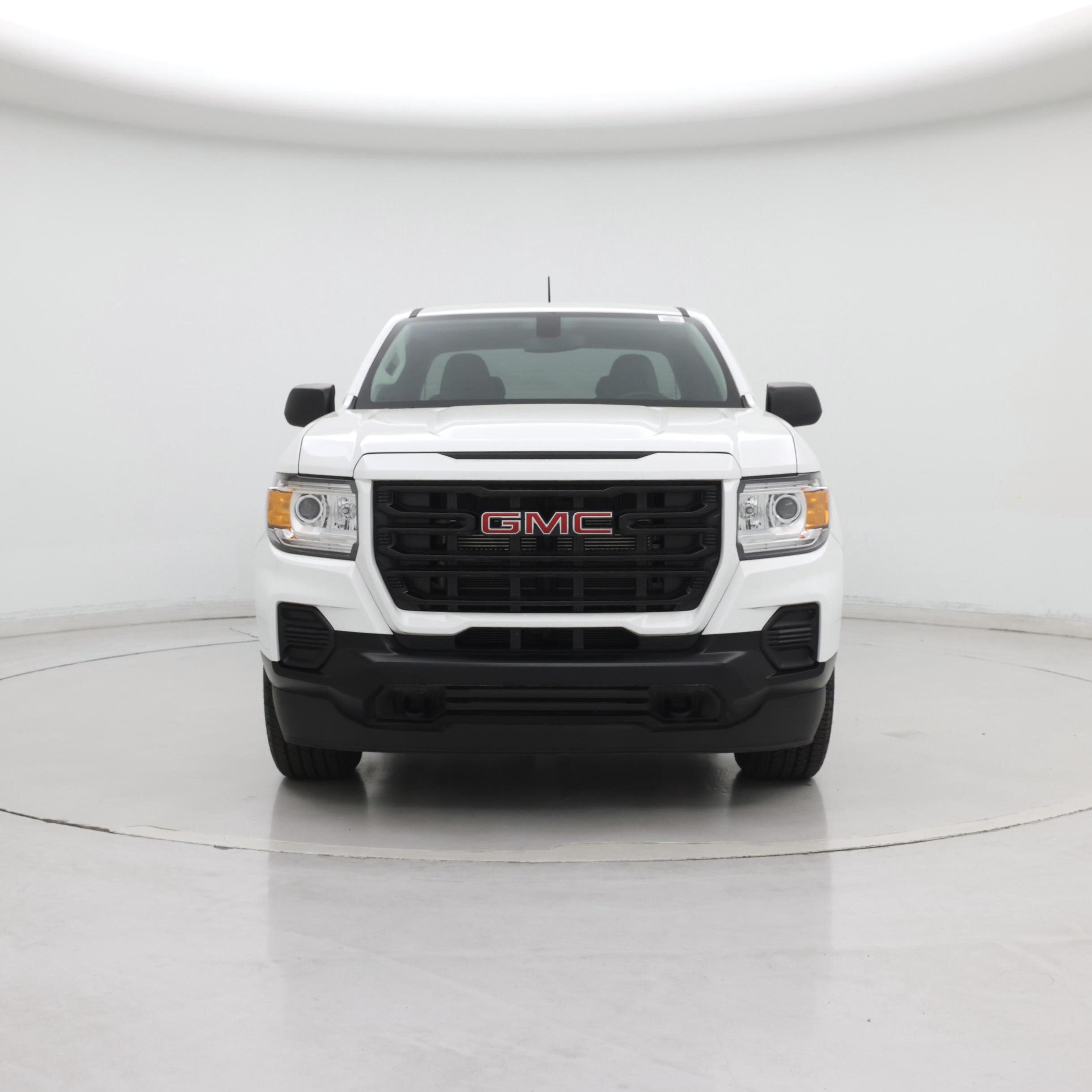 Thumbnail: 2021 GMC Canyon - 5