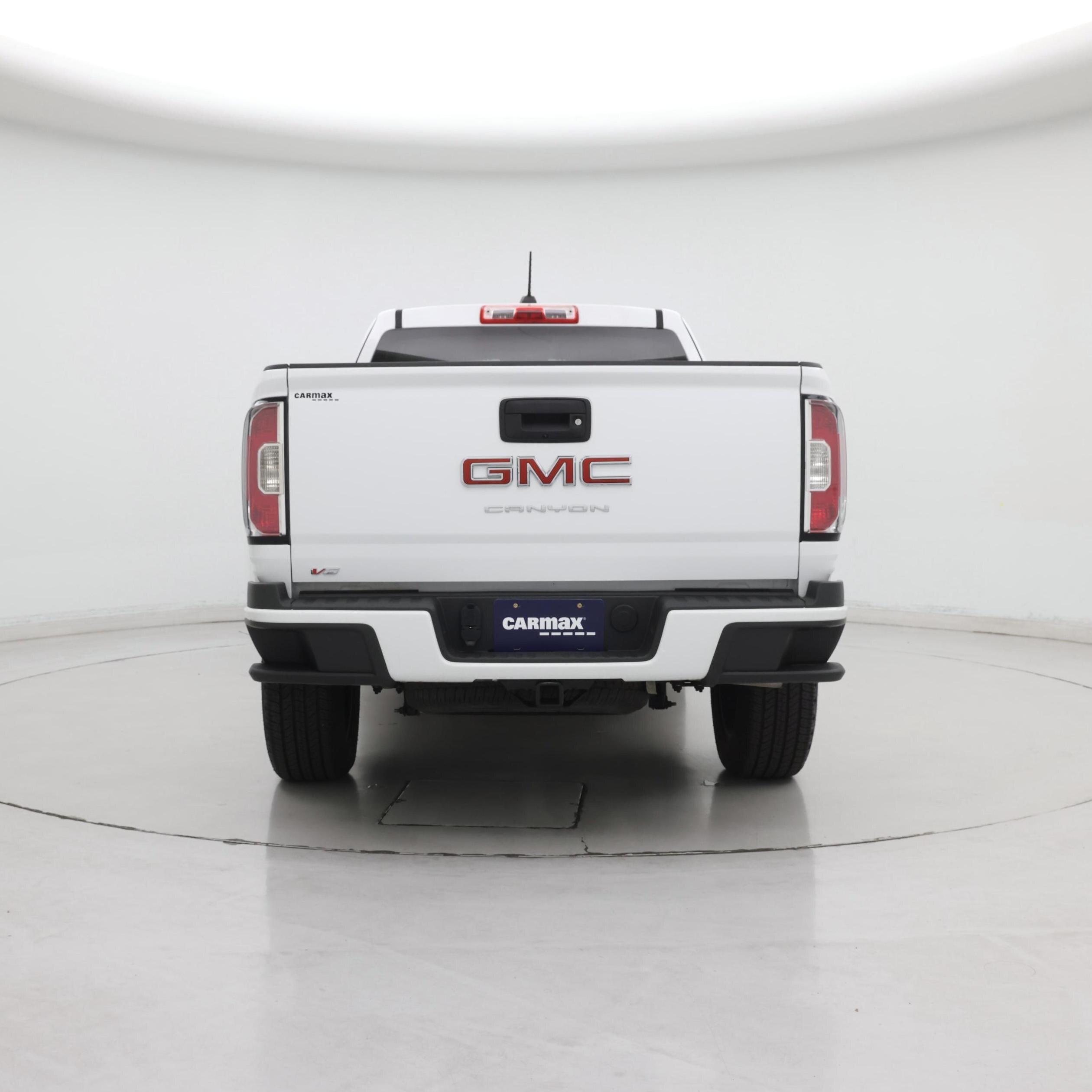 Thumbnail: 2021 GMC Canyon - 6