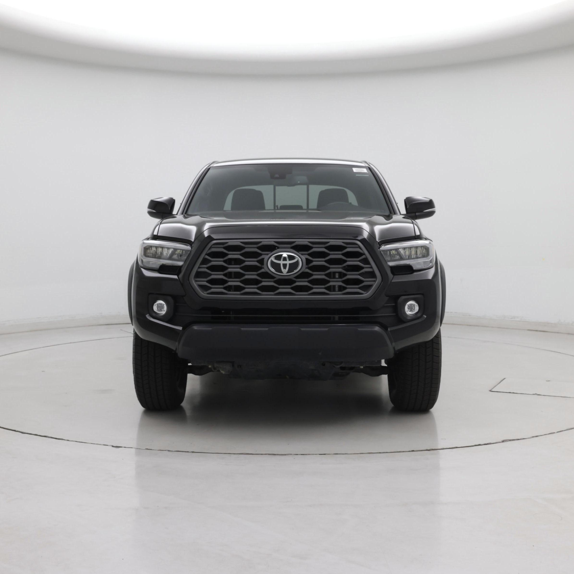 Thumbnail: 2021 Toyota Tacoma - 5