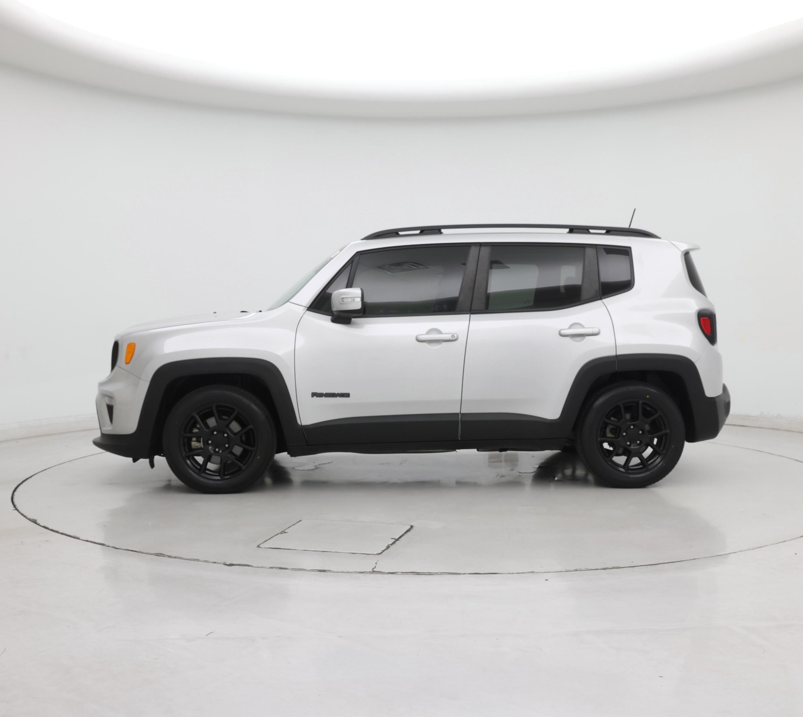 Thumbnail: 2020 Jeep Renegade - 3
