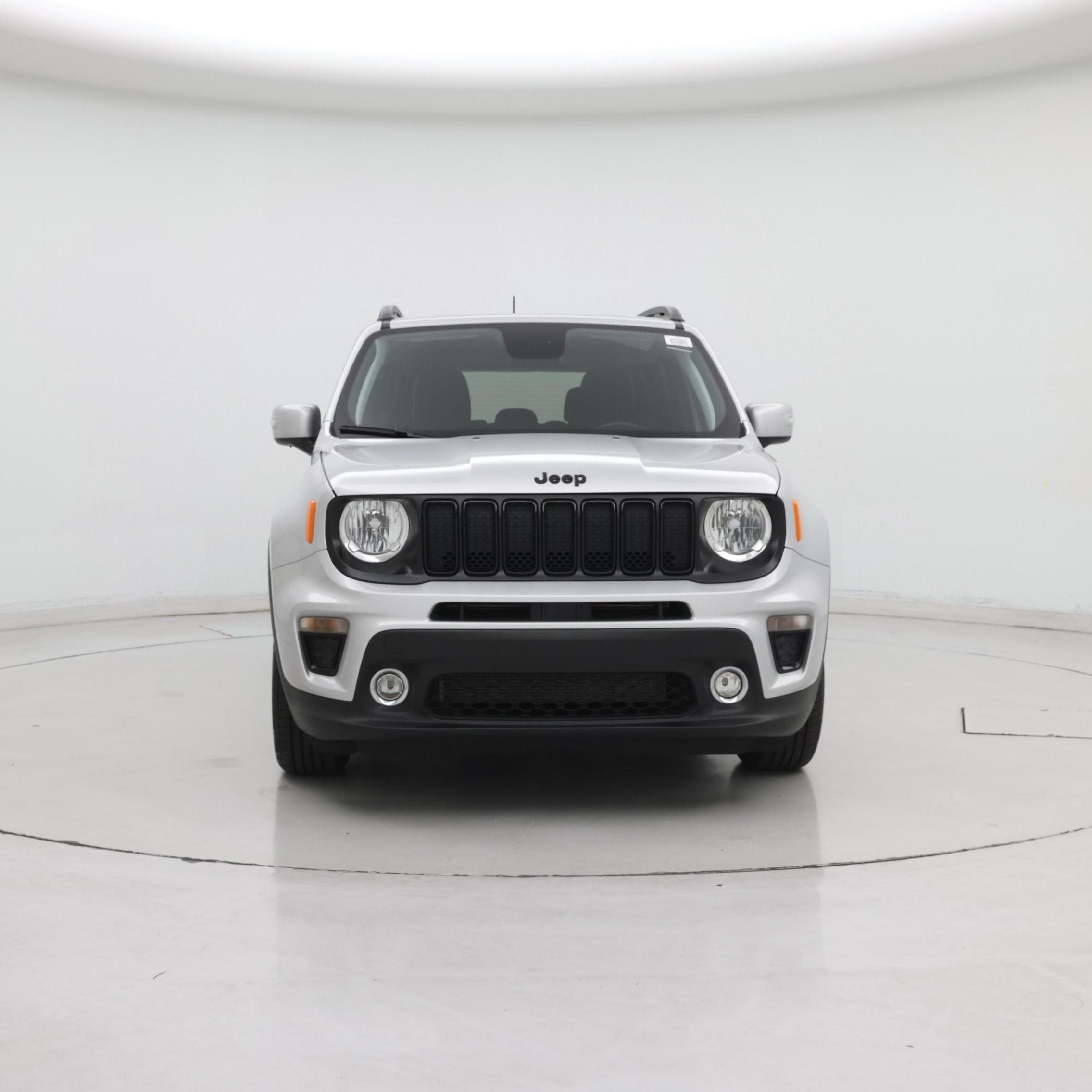 Thumbnail: 2020 Jeep Renegade - 5