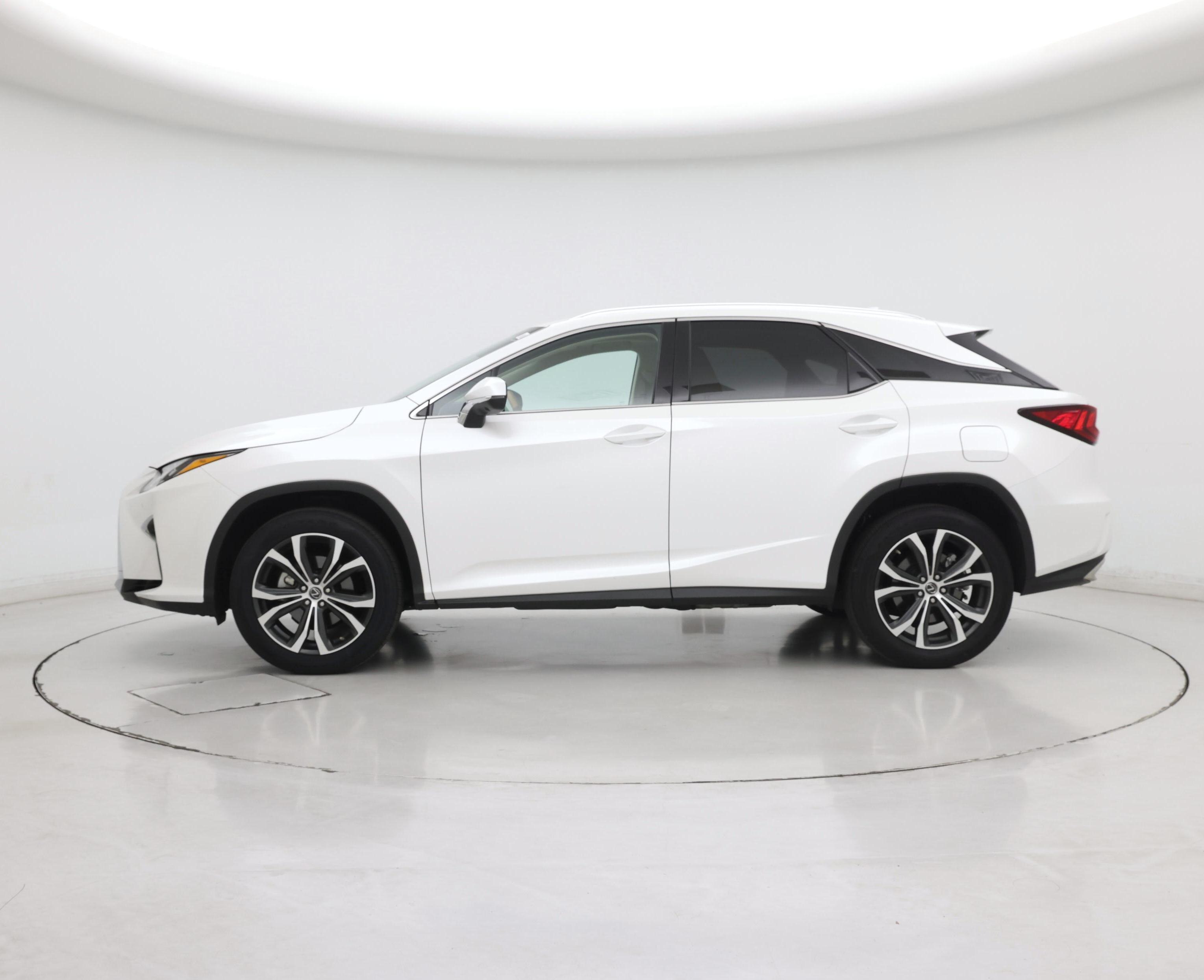 Thumbnail: 2019 Lexus RX - 3