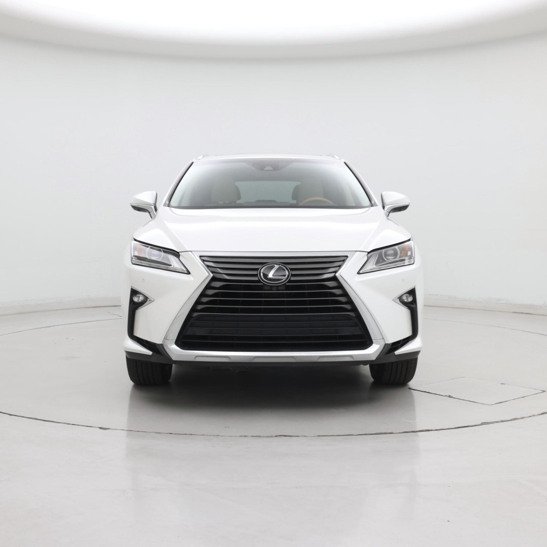 Thumbnail: 2019 Lexus RX - 5