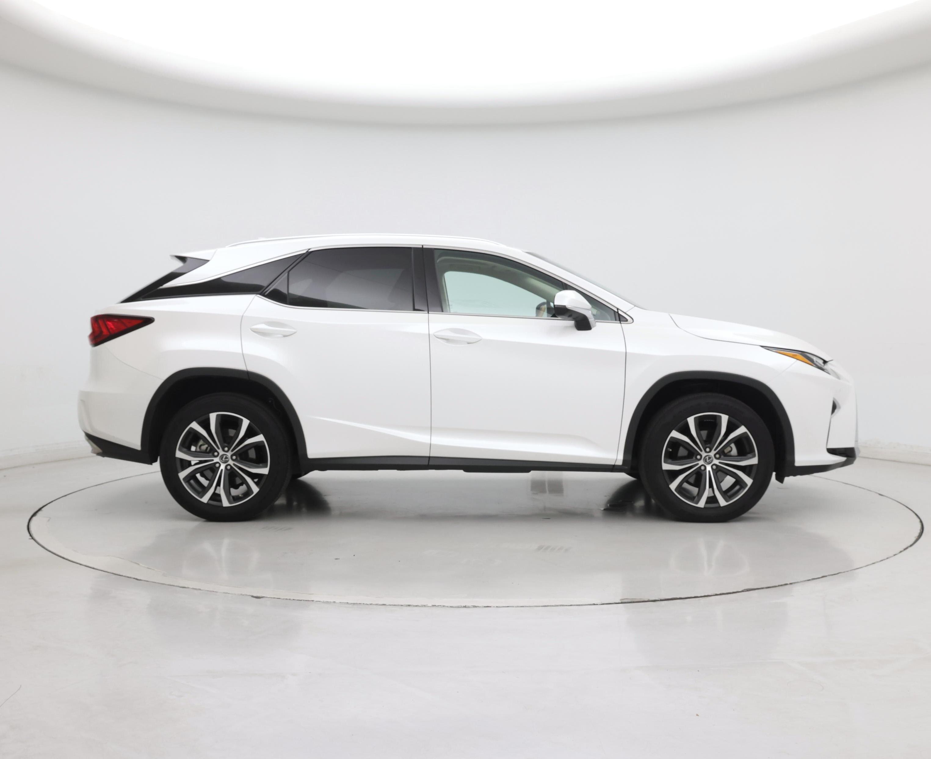 Thumbnail: 2019 Lexus RX - 7