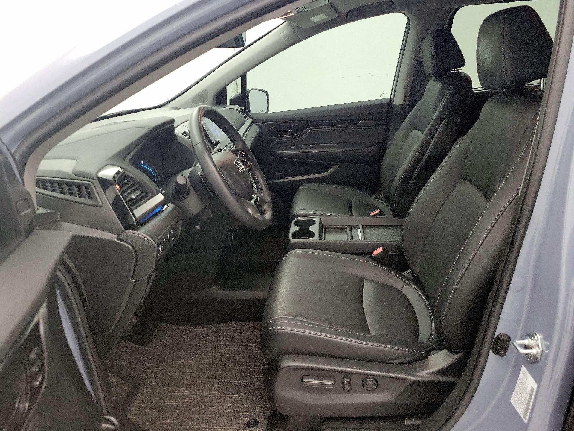 Thumbnail: 2023 Honda Odyssey - 11