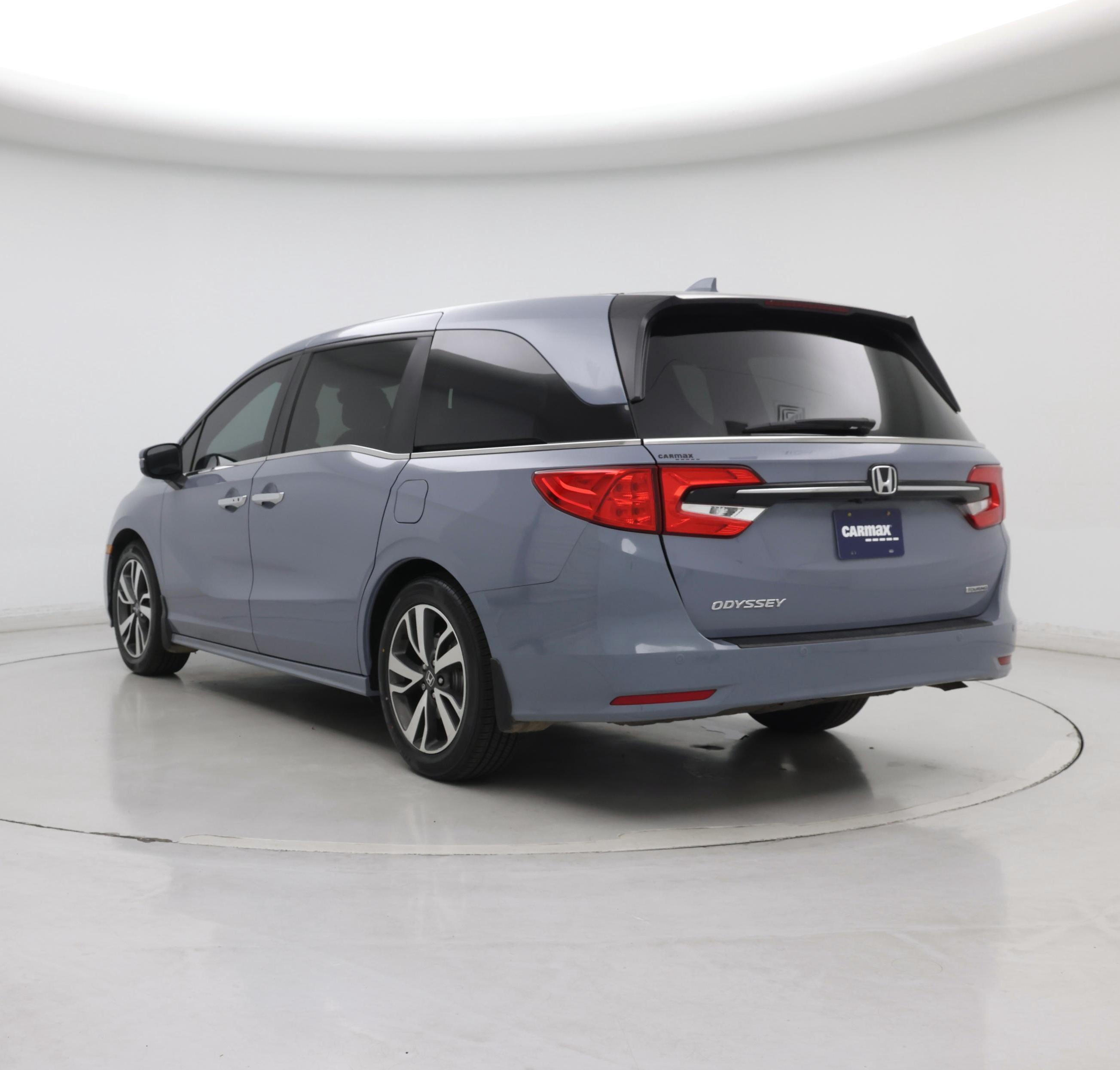 Thumbnail: 2023 Honda Odyssey - 2