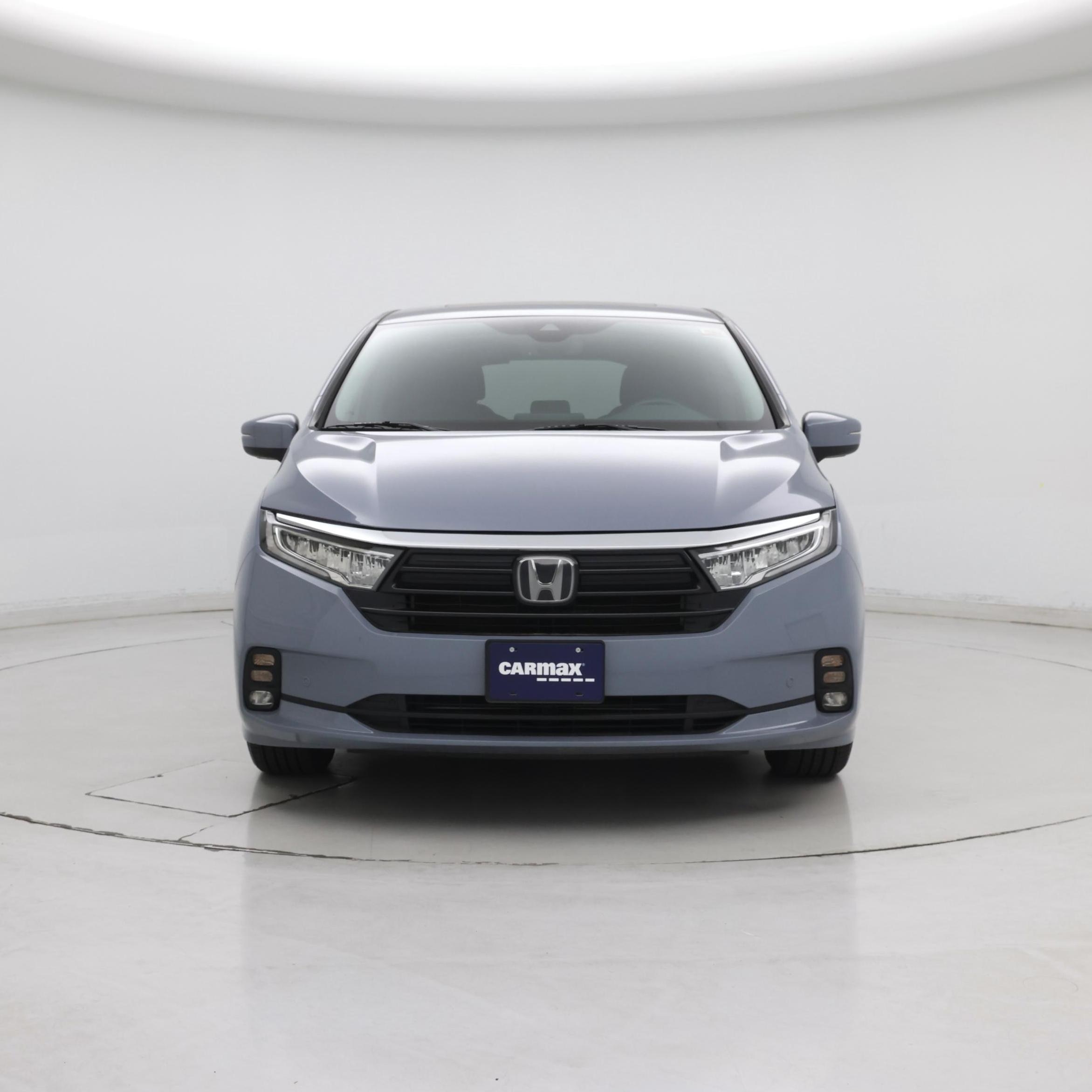 Thumbnail: 2023 Honda Odyssey - 5