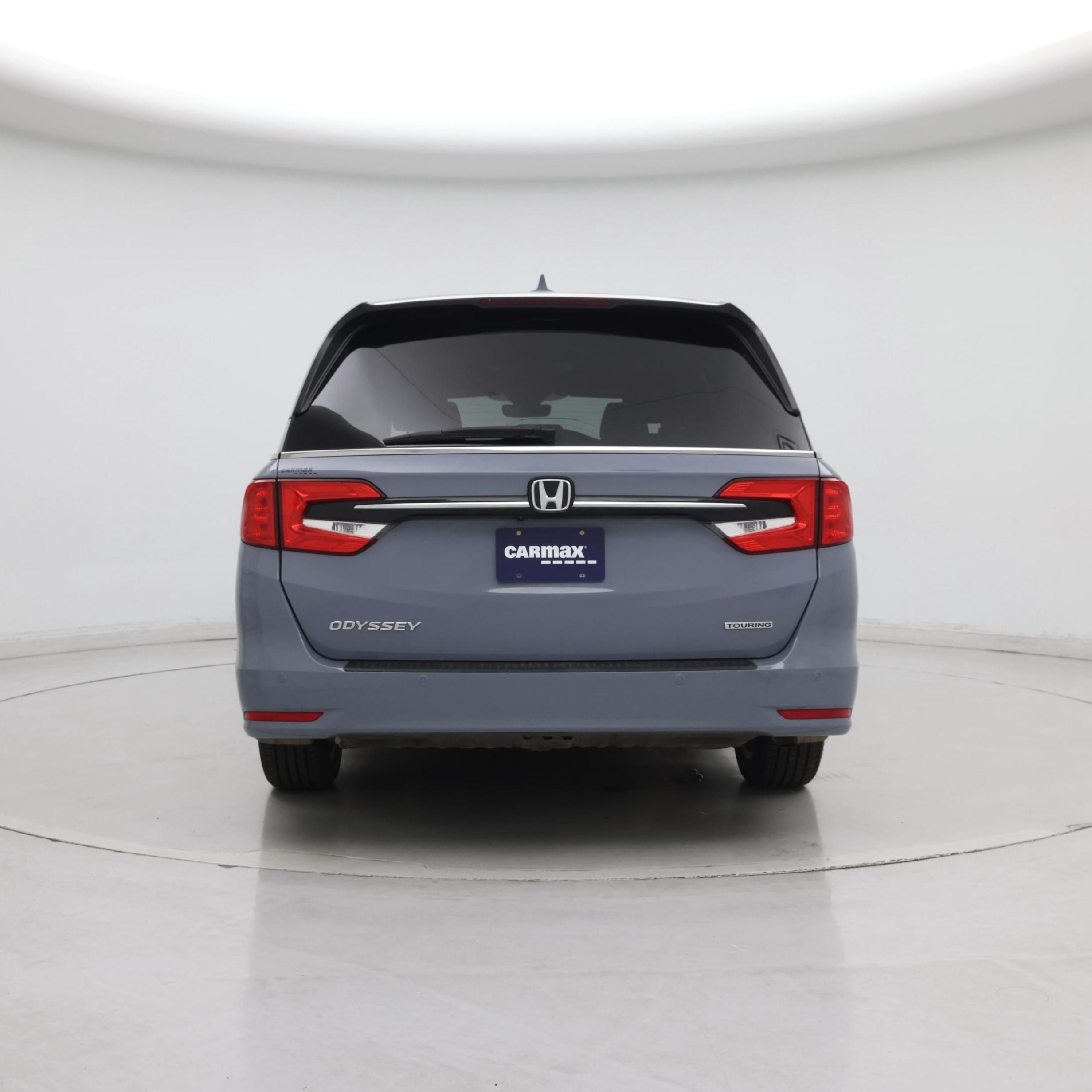 Thumbnail: 2023 Honda Odyssey - 6