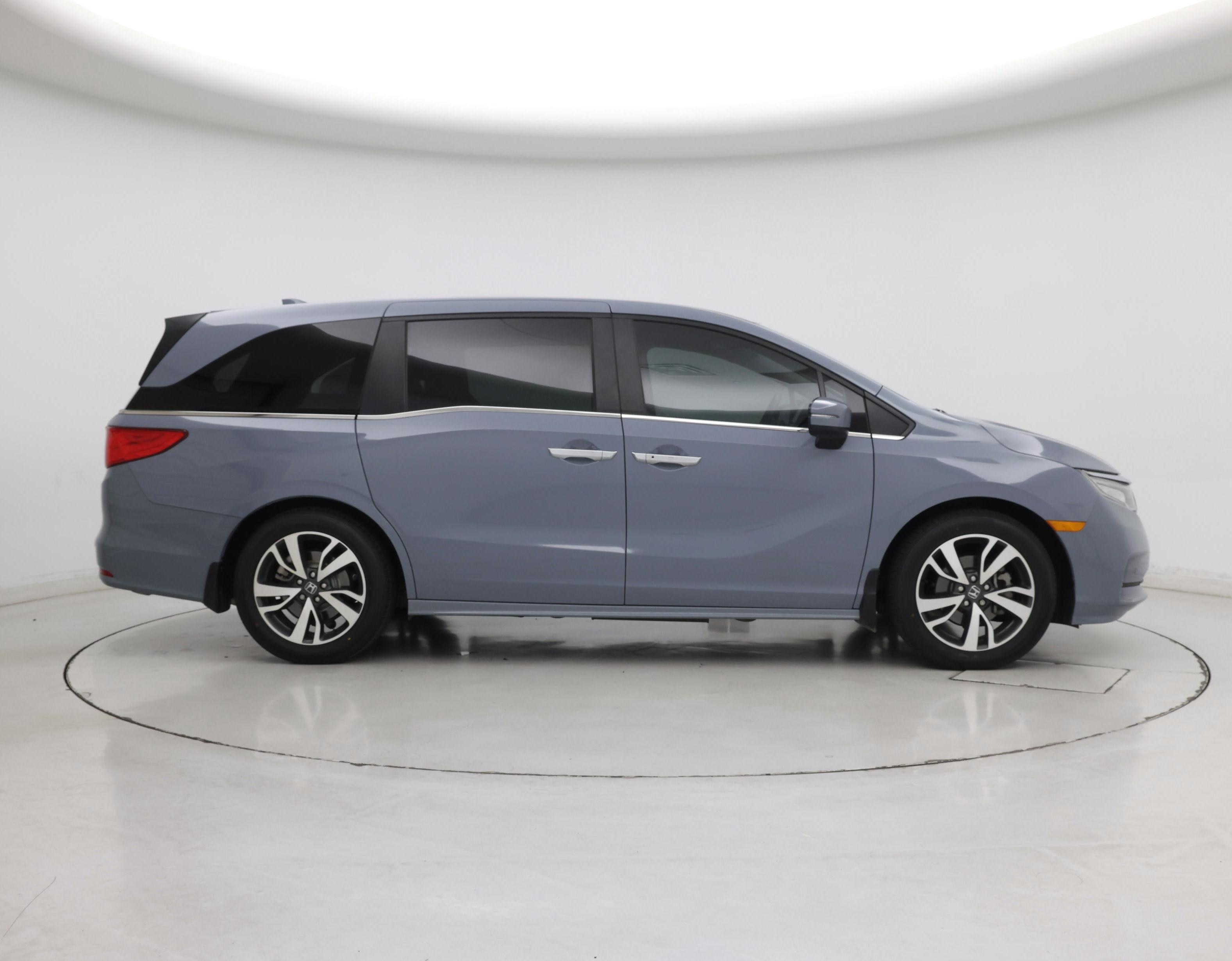 Thumbnail: 2023 Honda Odyssey - 7