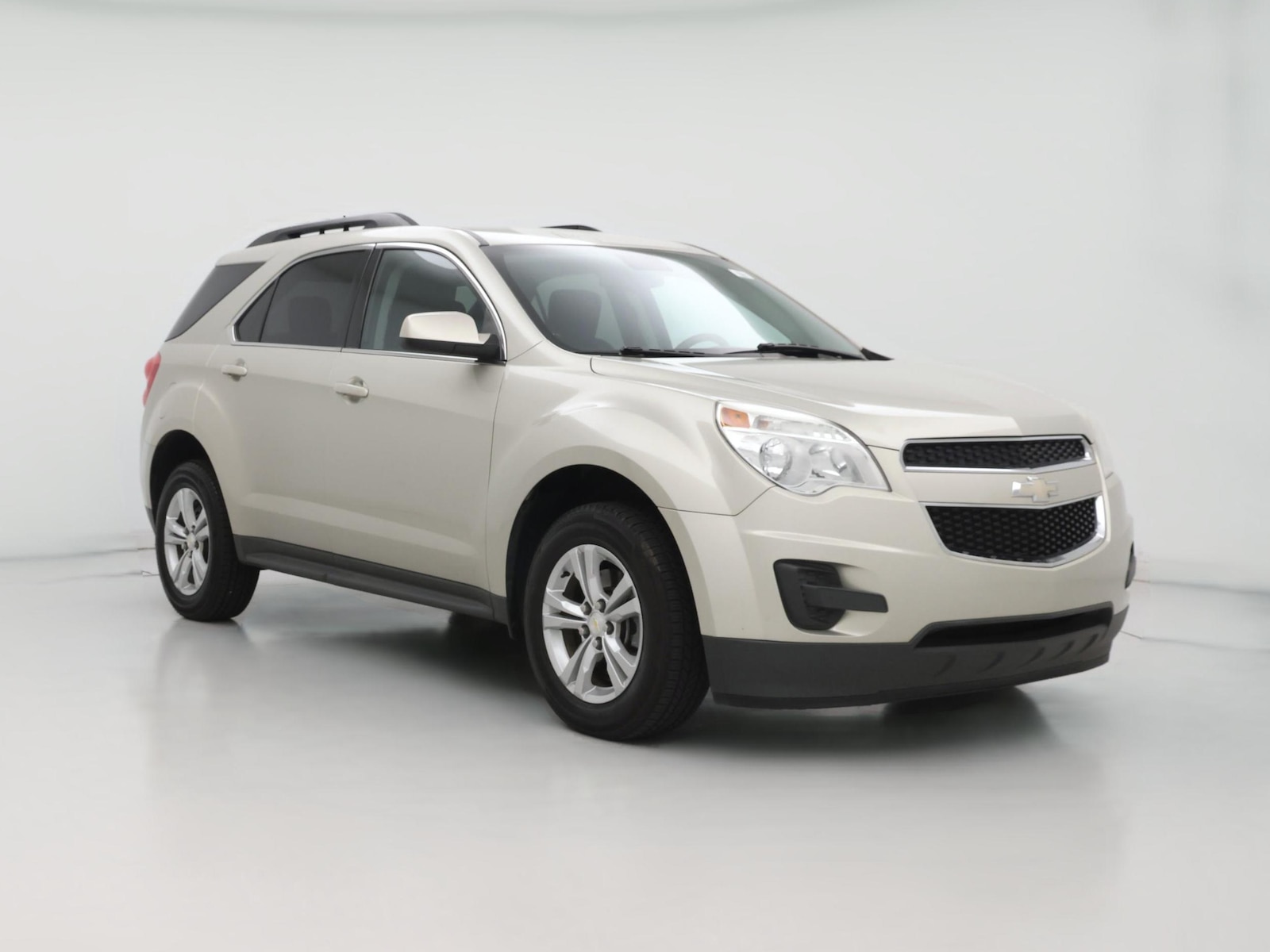 2014 Chevrolet Equinox