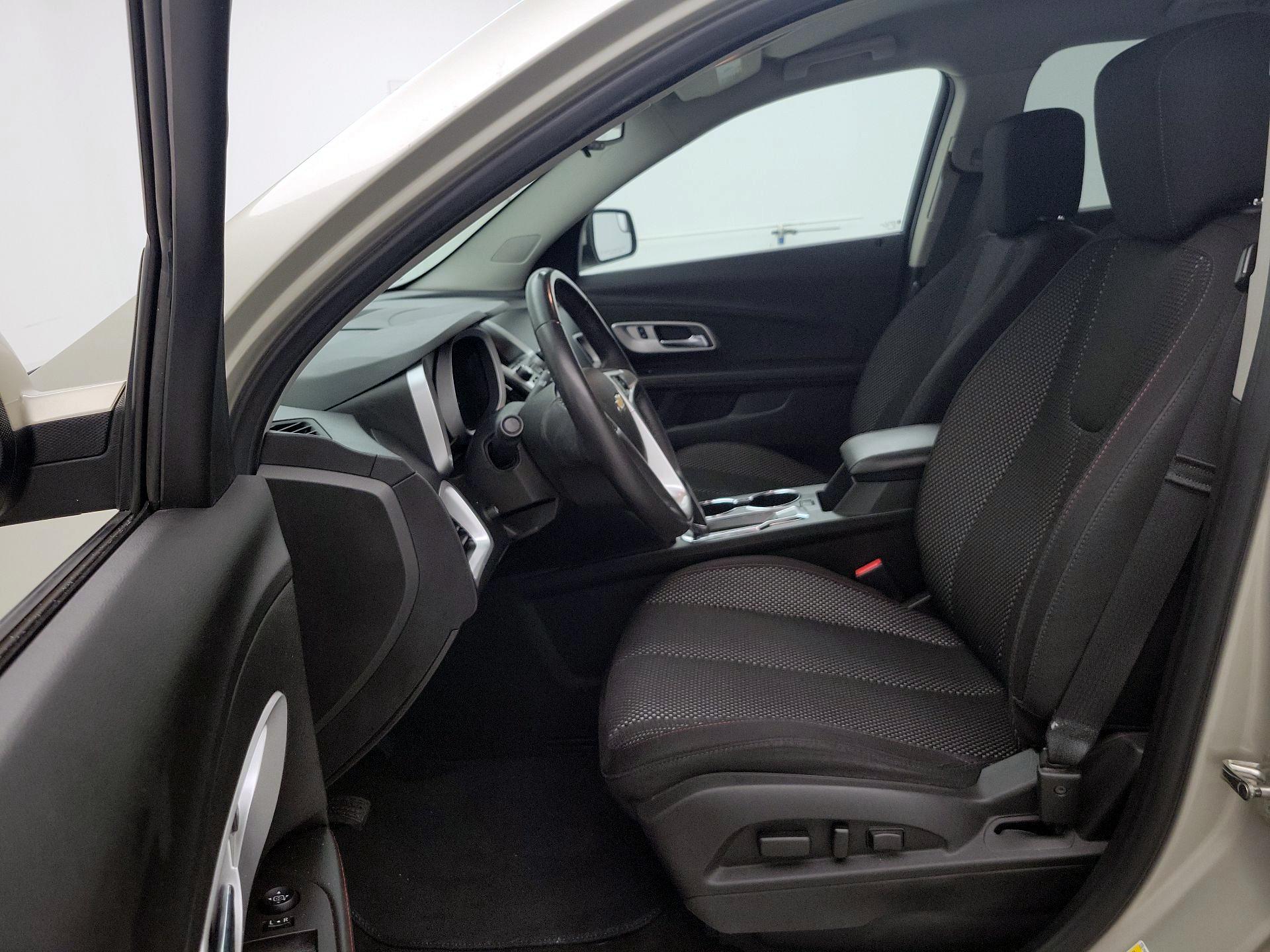 Thumbnail: 2014 Chevrolet Equinox - 11