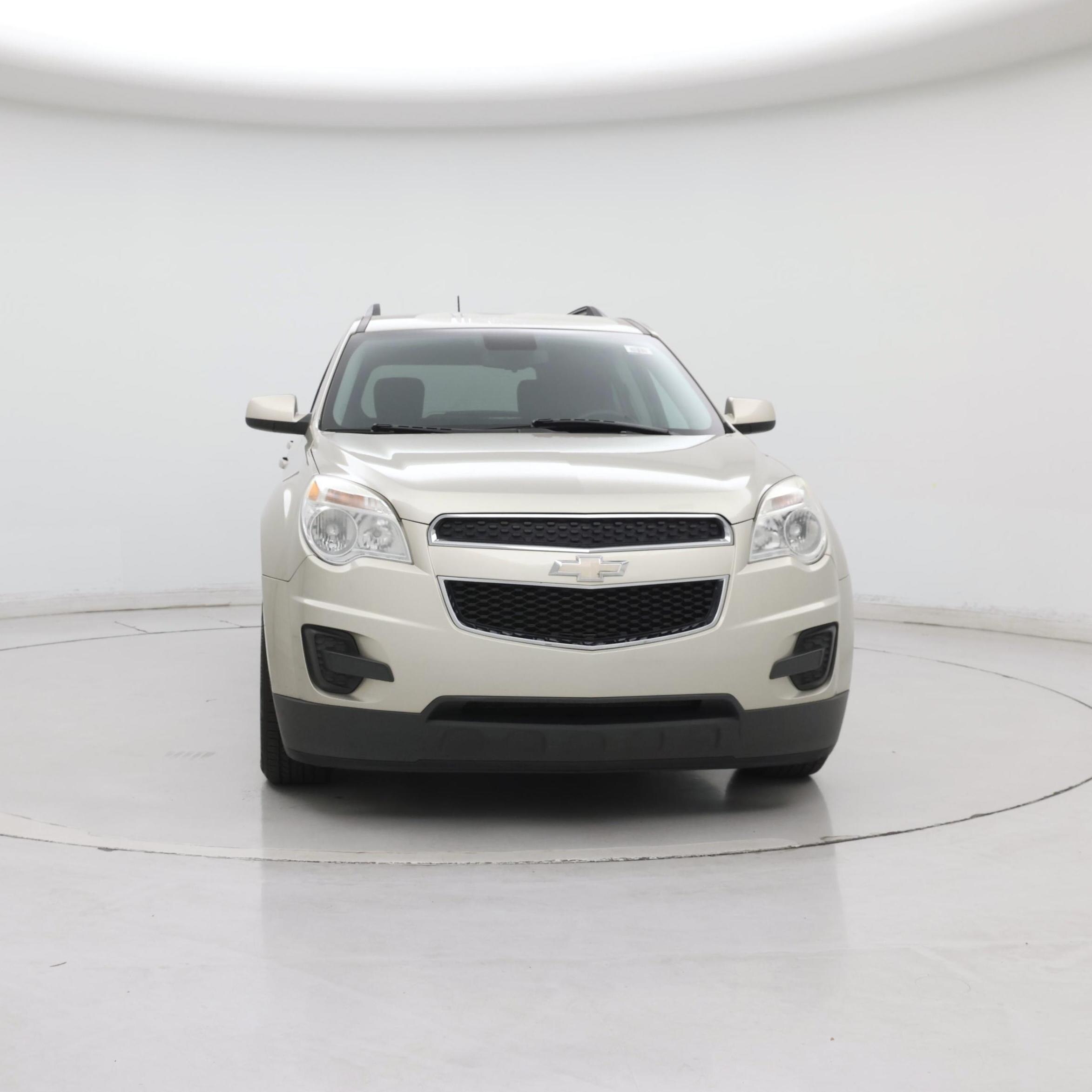 Thumbnail: 2014 Chevrolet Equinox - 5