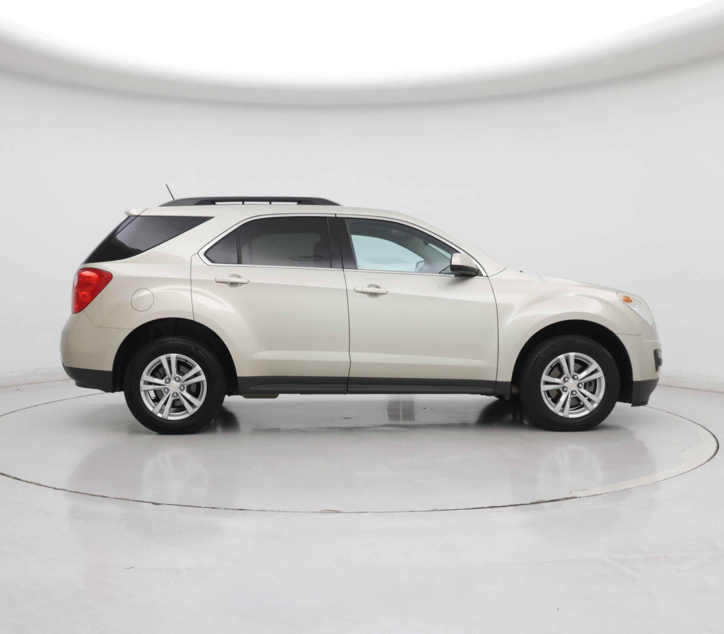 Thumbnail: 2014 Chevrolet Equinox - 7