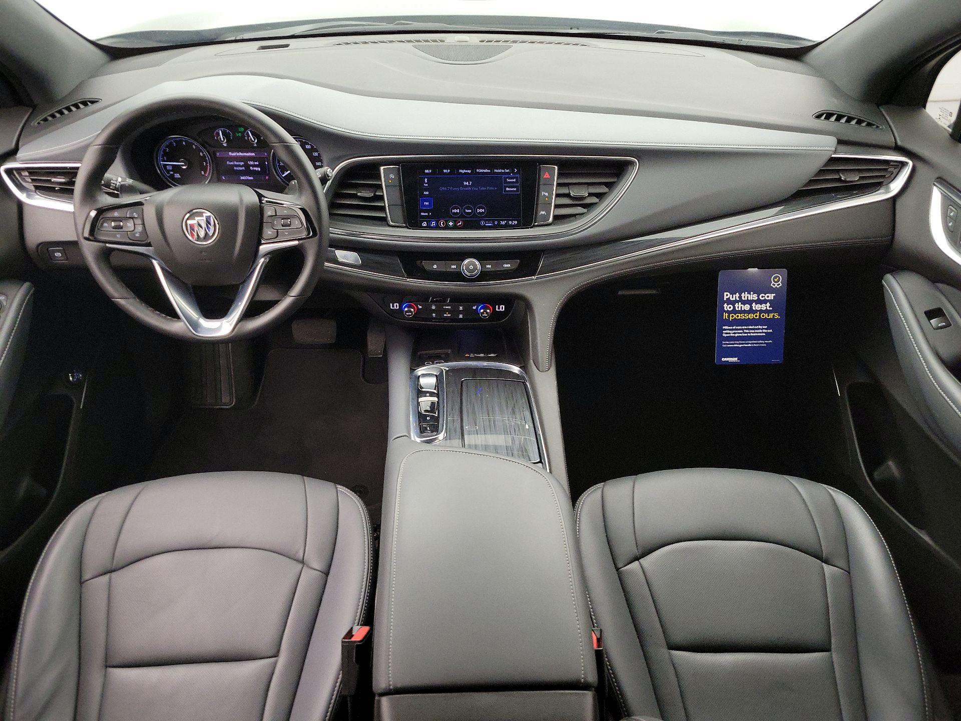 Thumbnail: 2023 Buick Enclave - 9