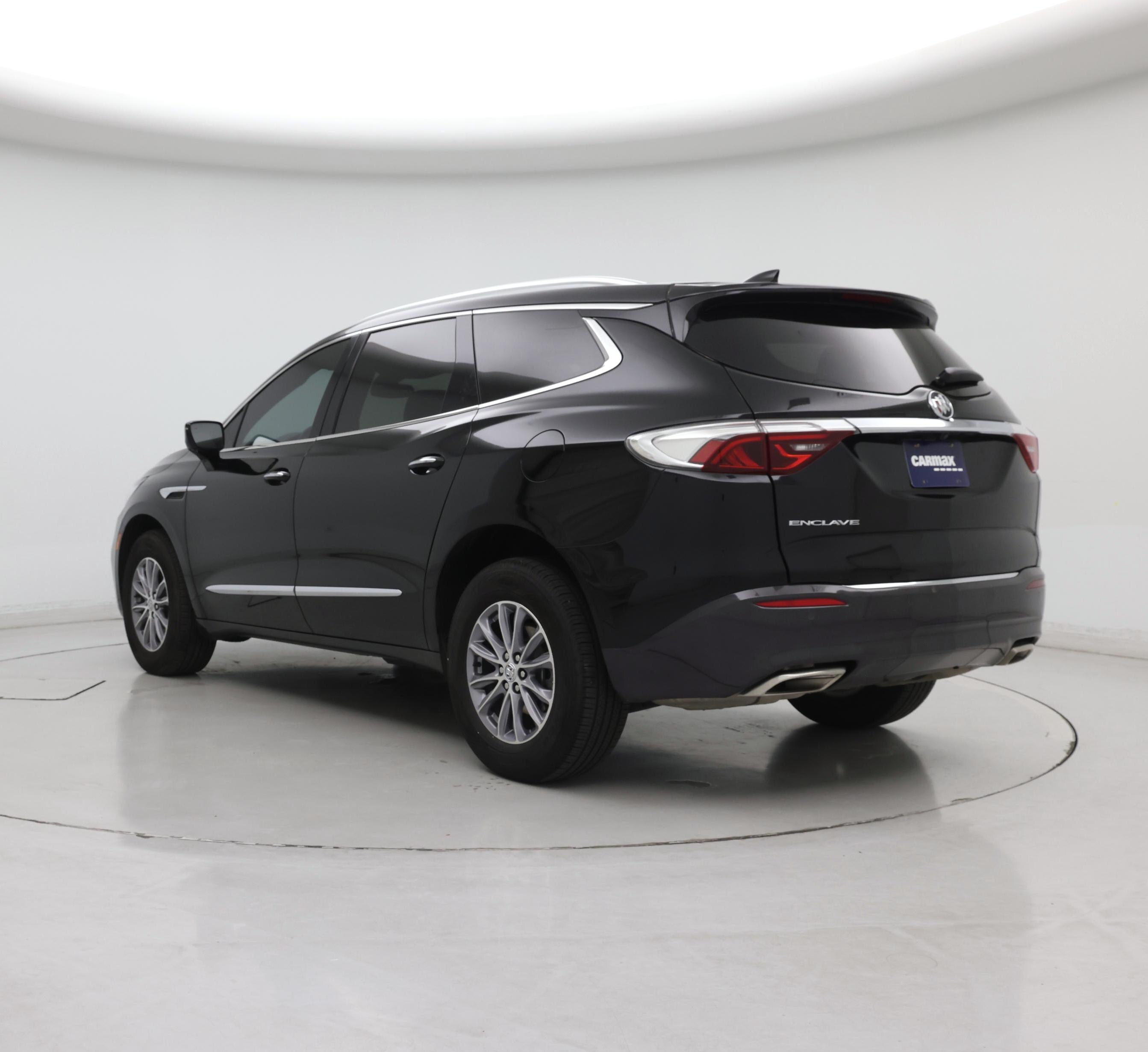 Thumbnail: 2023 Buick Enclave - 2