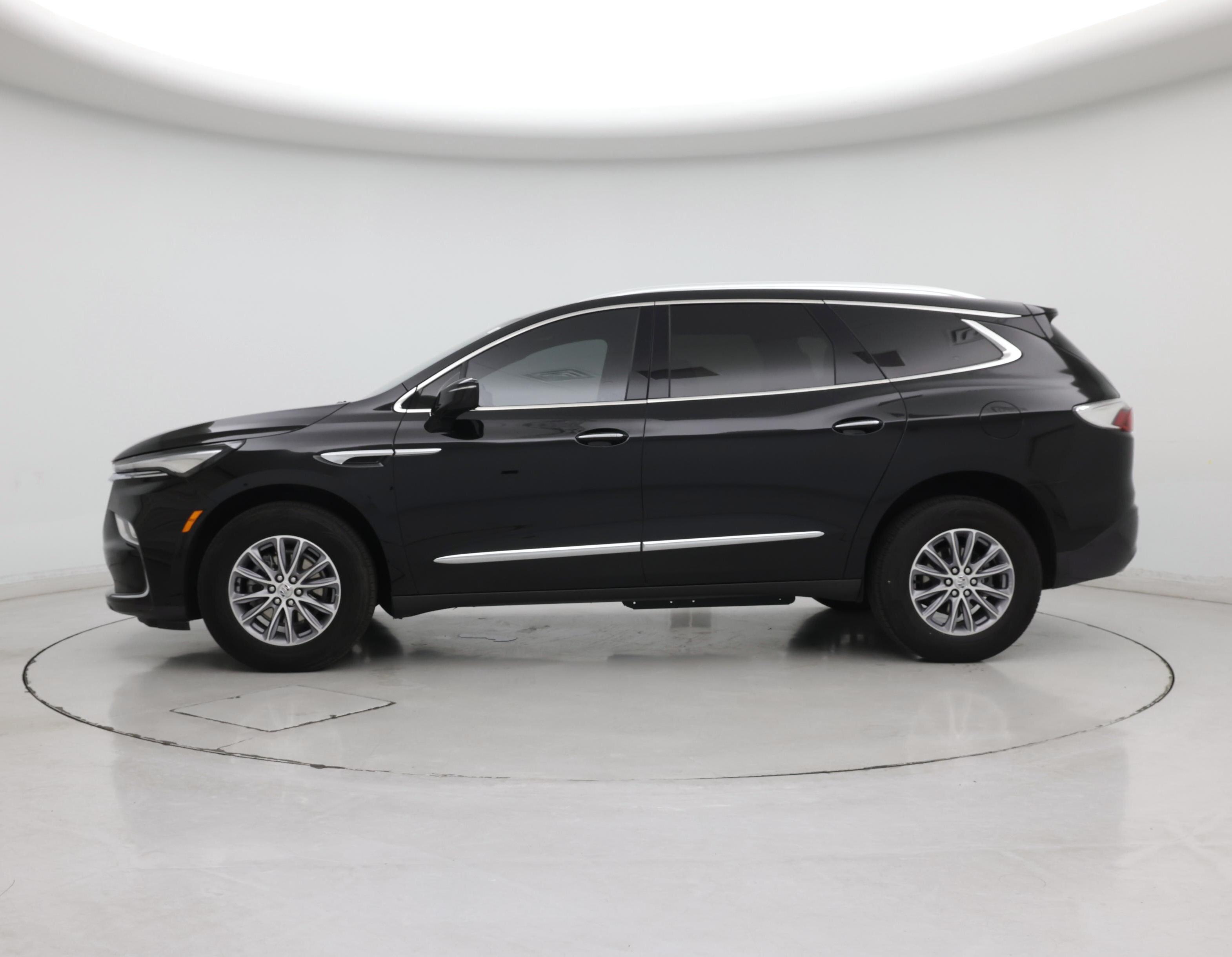 Thumbnail: 2023 Buick Enclave - 3