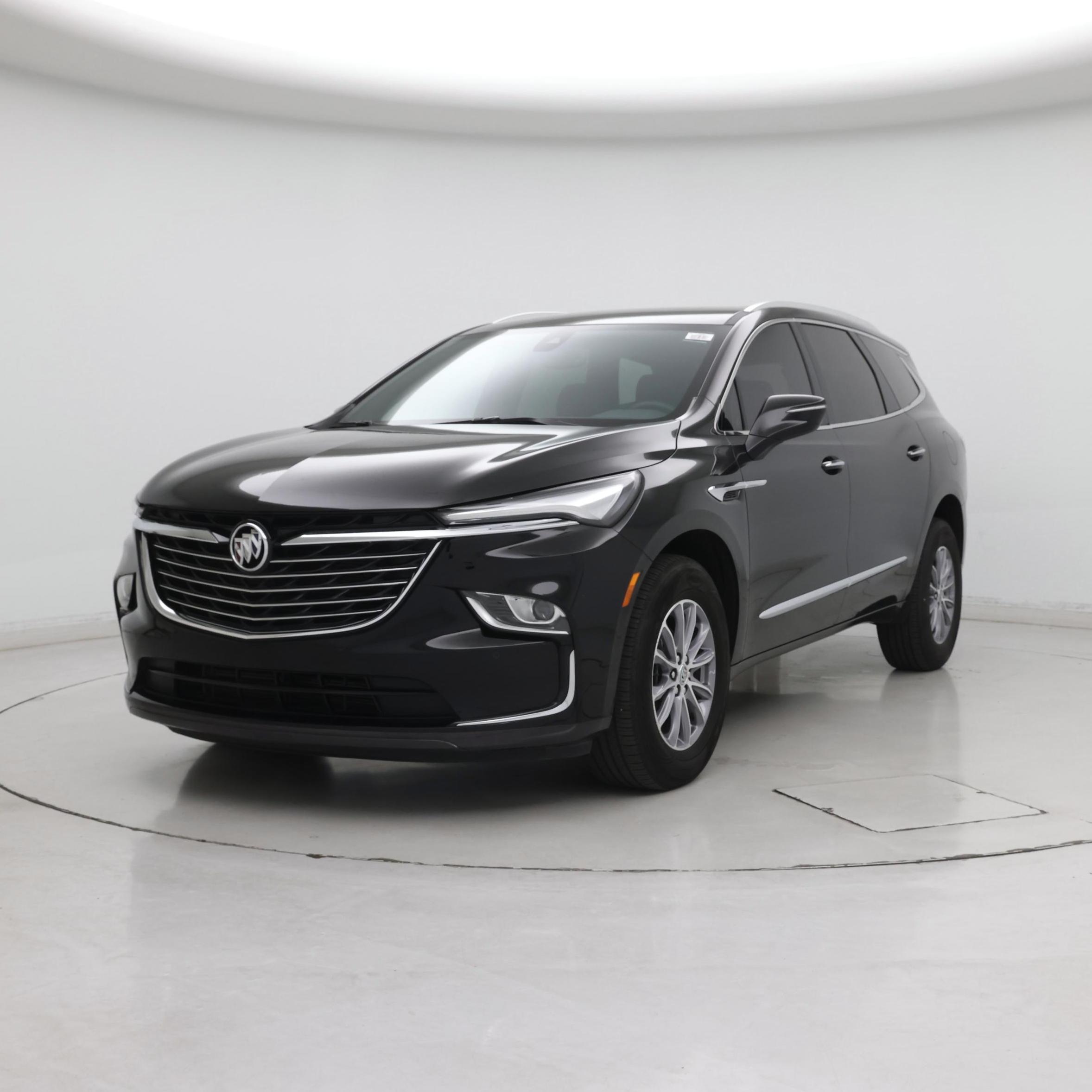 Thumbnail: 2023 Buick Enclave - 4