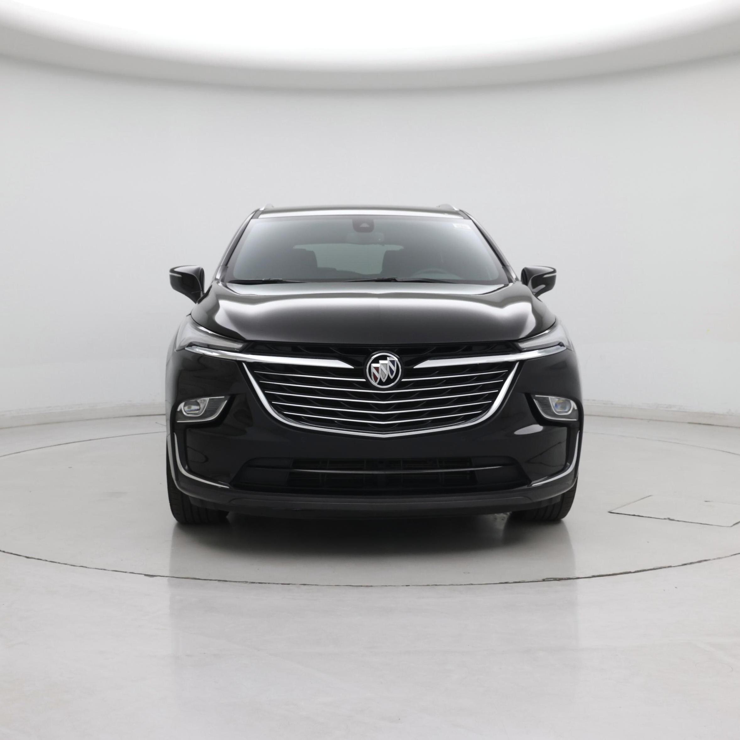 Thumbnail: 2023 Buick Enclave - 5