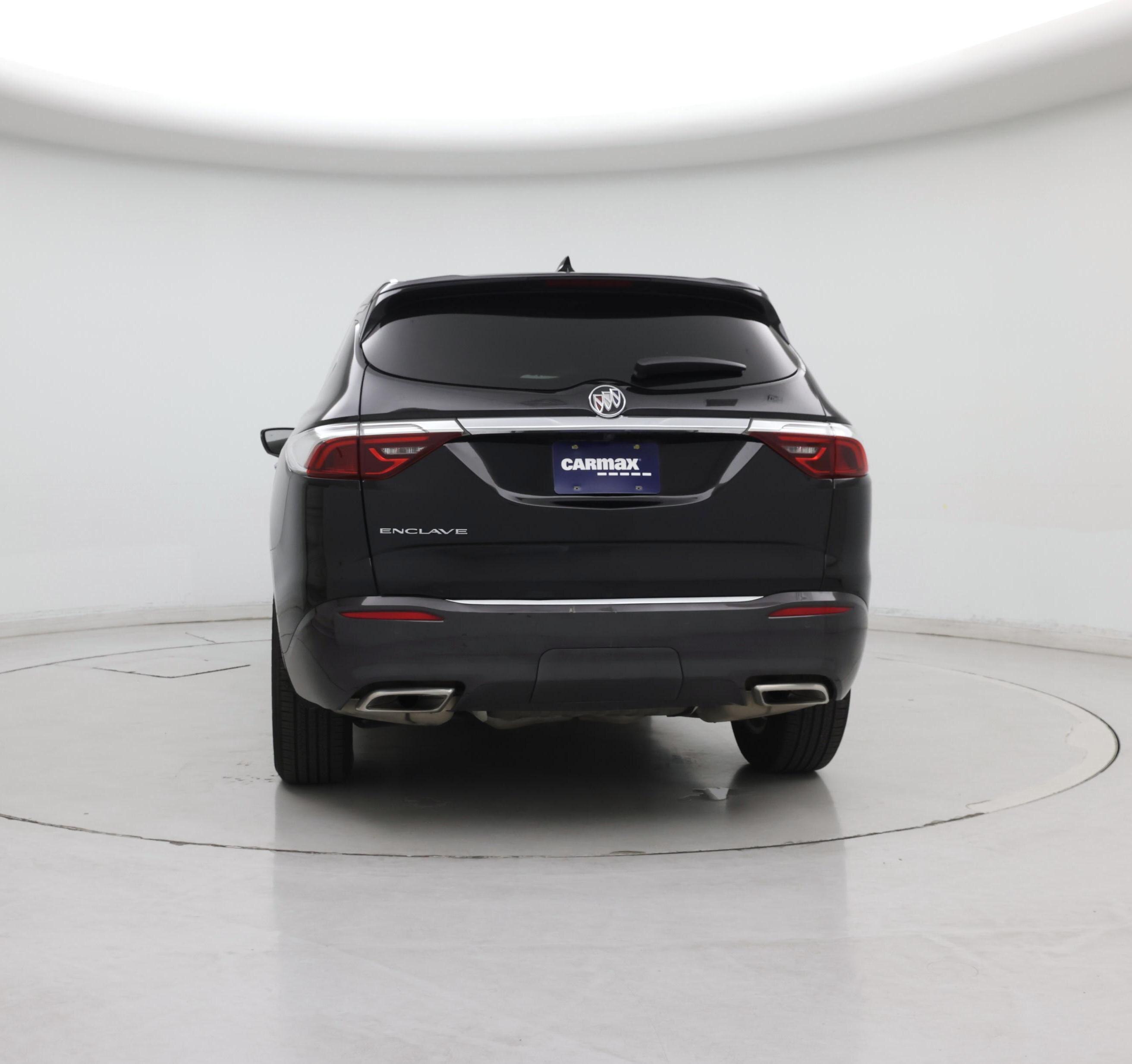 Thumbnail: 2023 Buick Enclave - 6