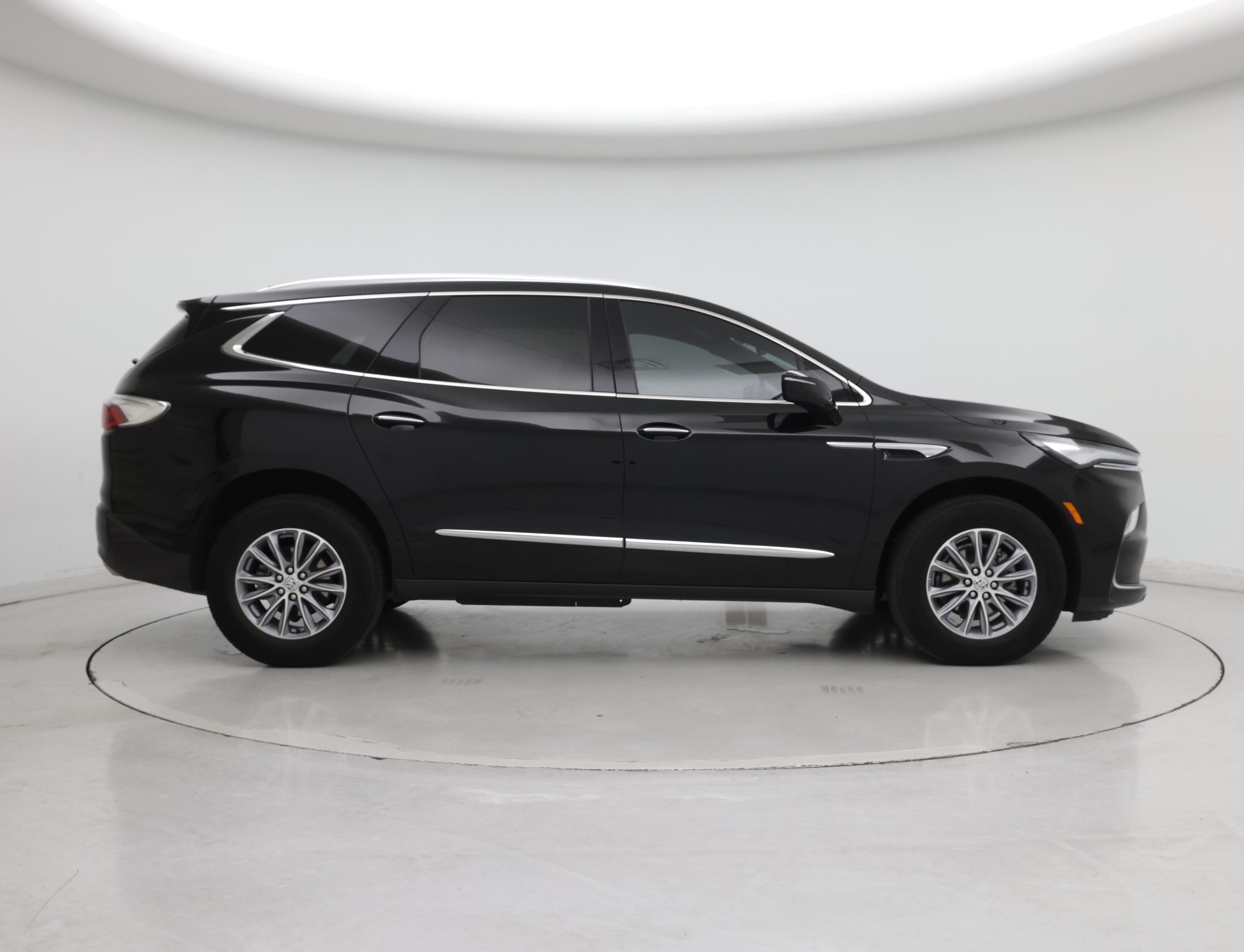Thumbnail: 2023 Buick Enclave - 7