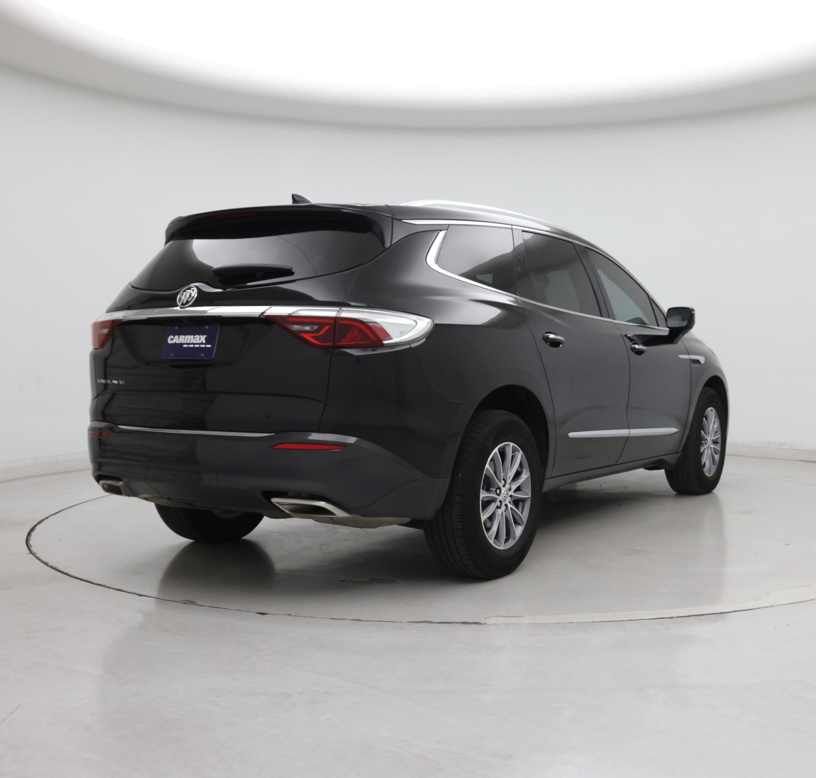 Thumbnail: 2023 Buick Enclave - 8