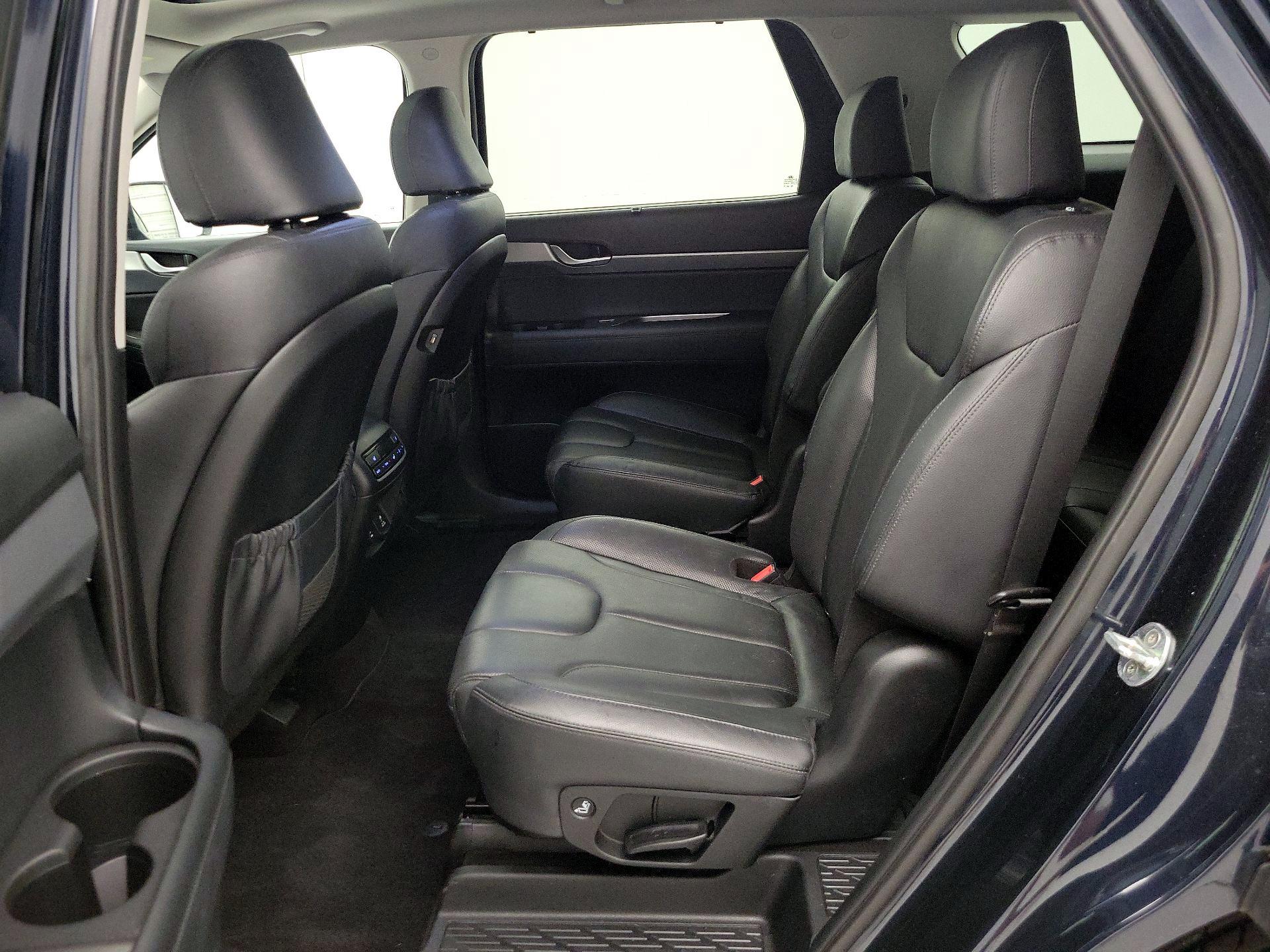 Thumbnail: 2020 Hyundai Palisade - 20