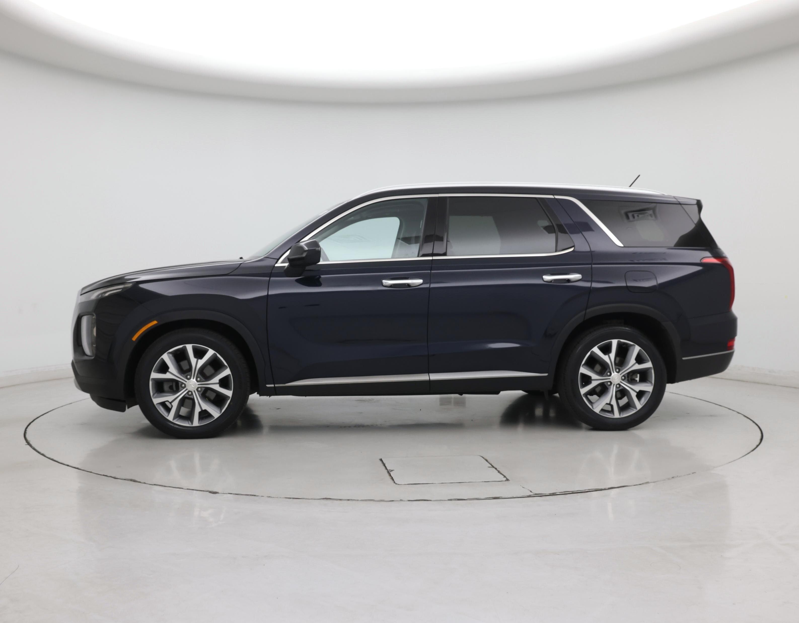 Thumbnail: 2020 Hyundai Palisade - 3