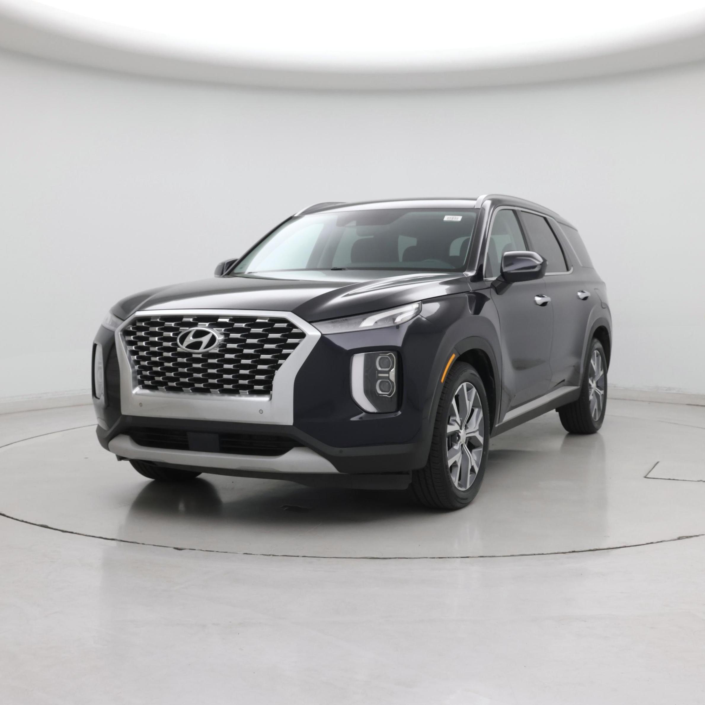 Thumbnail: 2020 Hyundai Palisade - 4