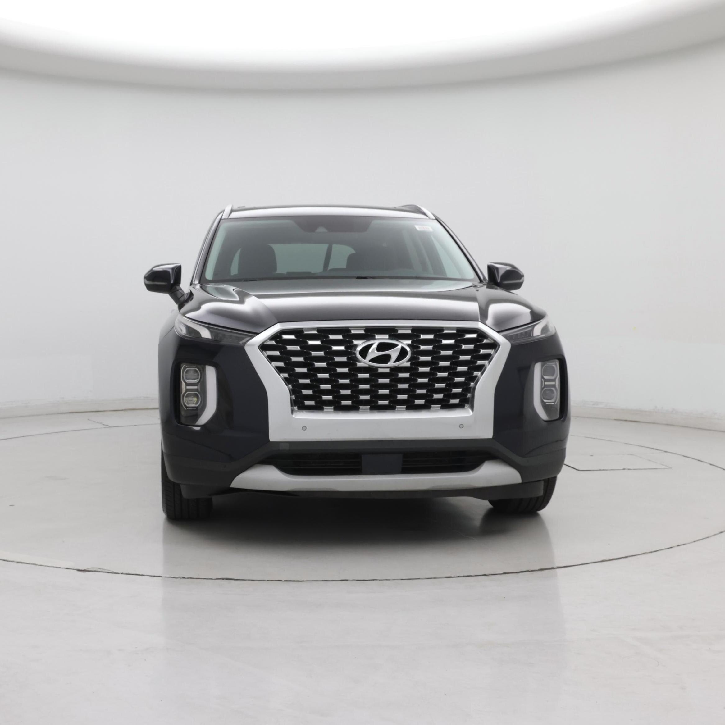 Thumbnail: 2020 Hyundai Palisade - 5