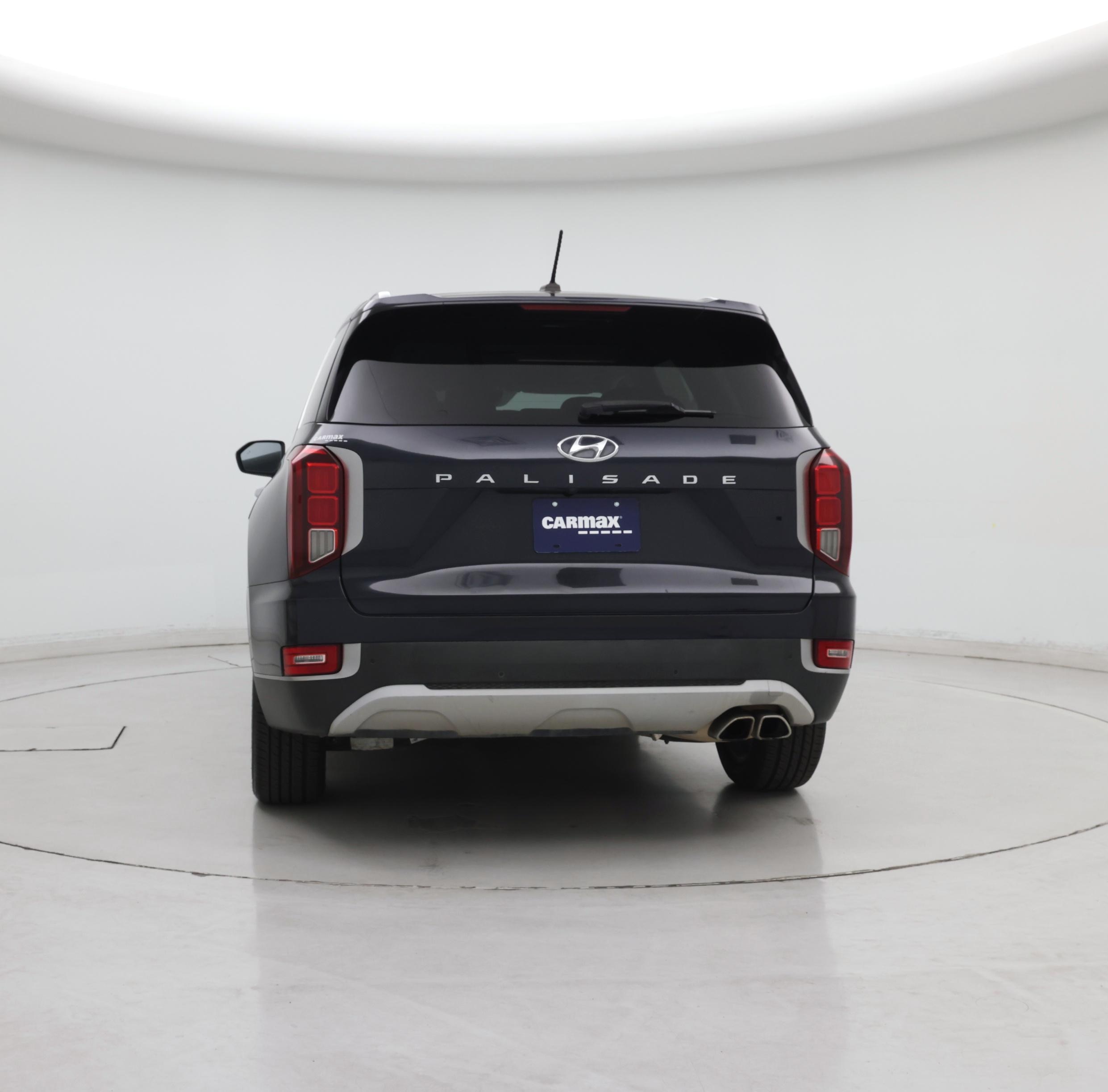 Thumbnail: 2020 Hyundai Palisade - 6