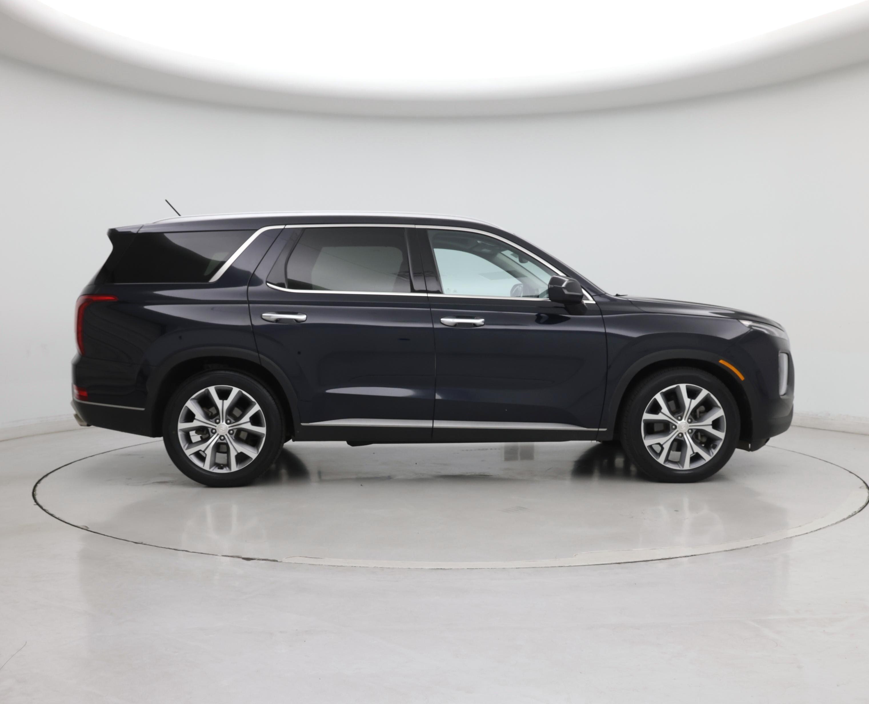 Thumbnail: 2020 Hyundai Palisade - 7